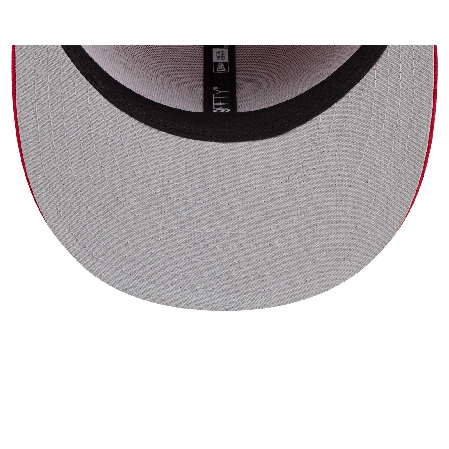 New Era x adidas Louisville Cardinals 59FIFTY Fitted Hat