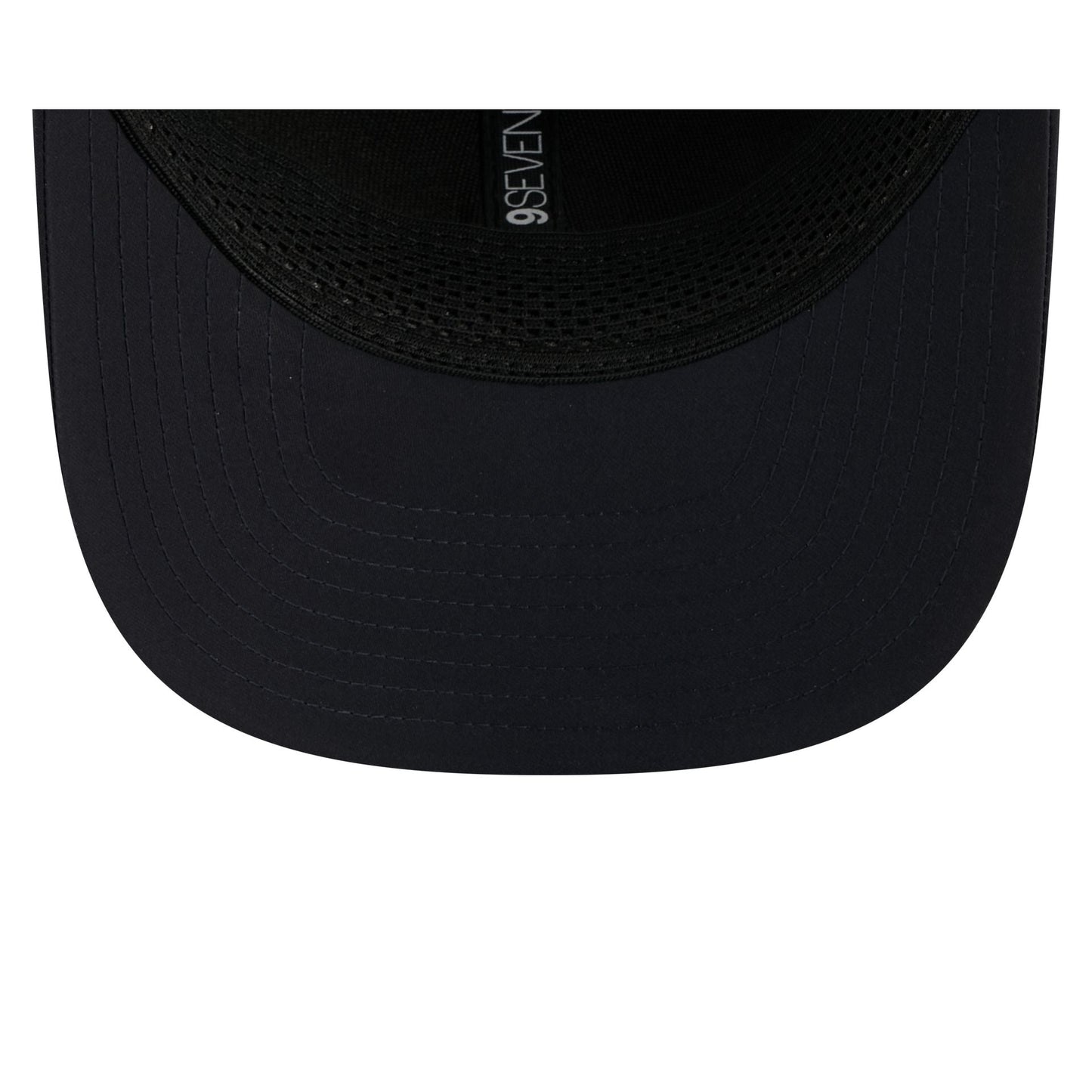 Seattle Mariners 2026 Batting Practice Fan Pack 9SEVENTY Stretch-Snap Hat