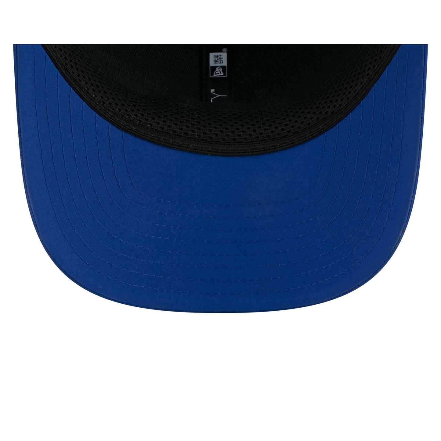Kansas City Royals 2026 Batting Practice Fan Pack 9SEVENTY Stretch-Snap Hat