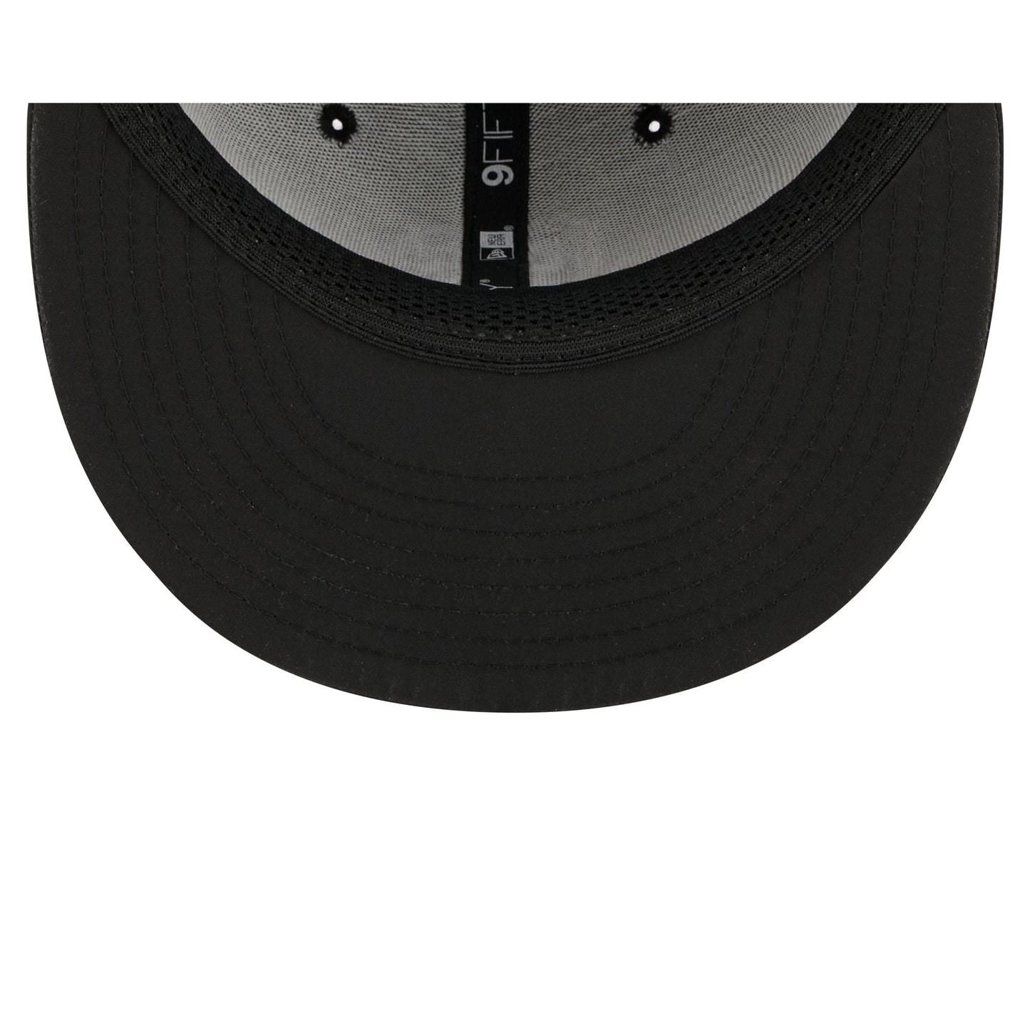 San Francisco Giants 2026 Batting Practice Fan Pack 9FIFTY Snapback Hat