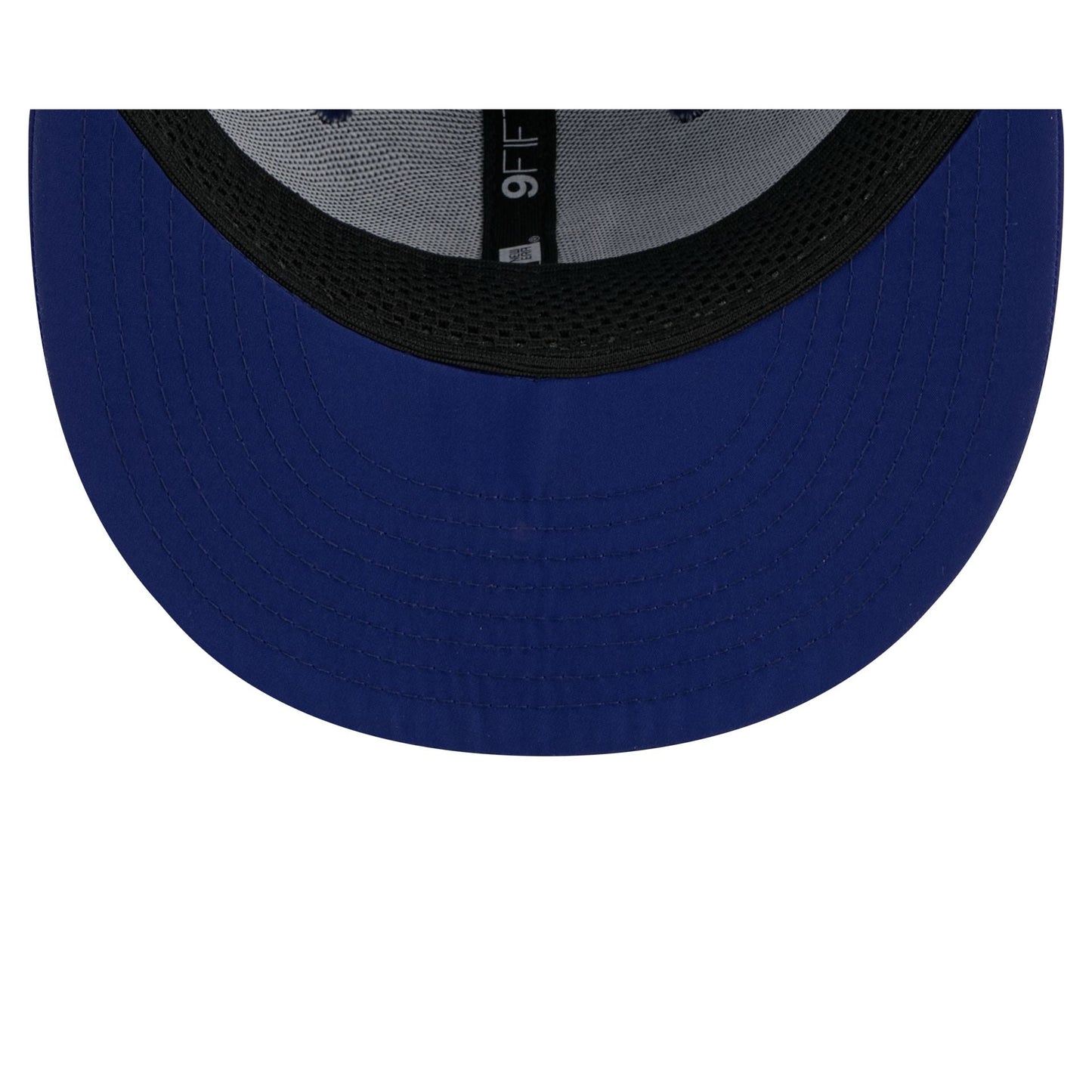 Los Angeles Dodgers 2026 Batting Practice Fan Pack 9FIFTY Snapback Hat