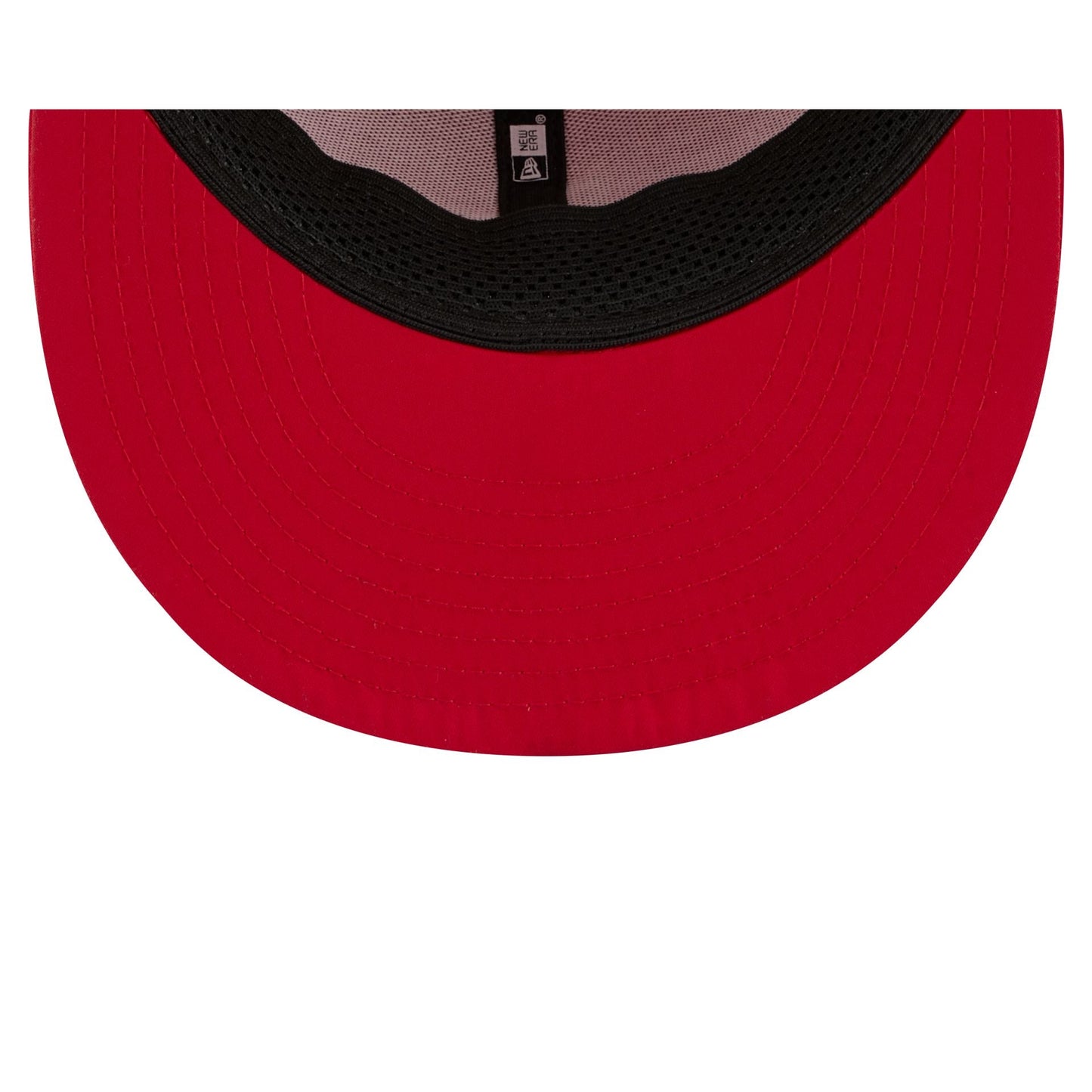 St. Louis Cardinals 2026 Batting Practice Fan Pack 9FIFTY Snapback Hat