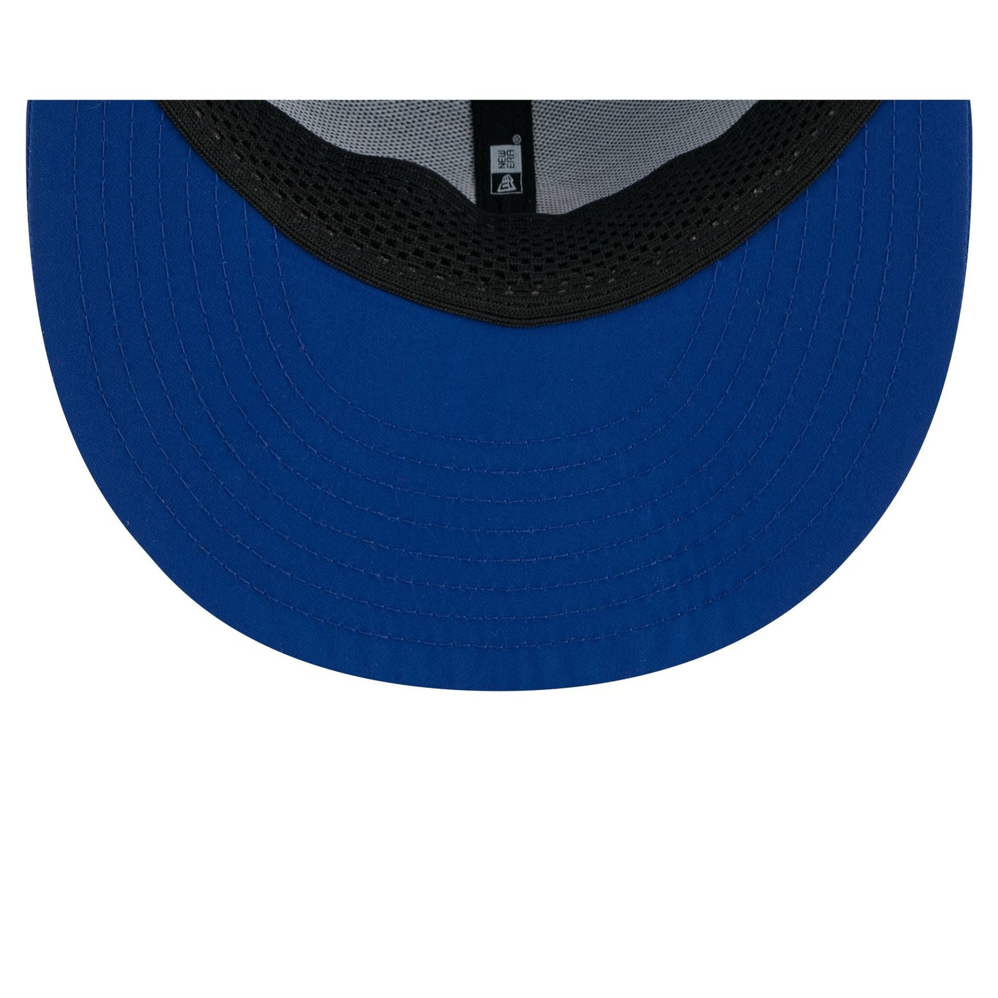 Chicago Cubs 2026 Batting Practice Fan Pack 9FIFTY Snapback Hat