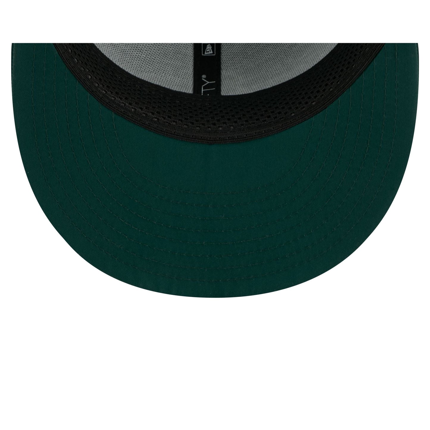 Athletics 2026 Batting Practice Fan Pack 9FIFTY Snapback Hat