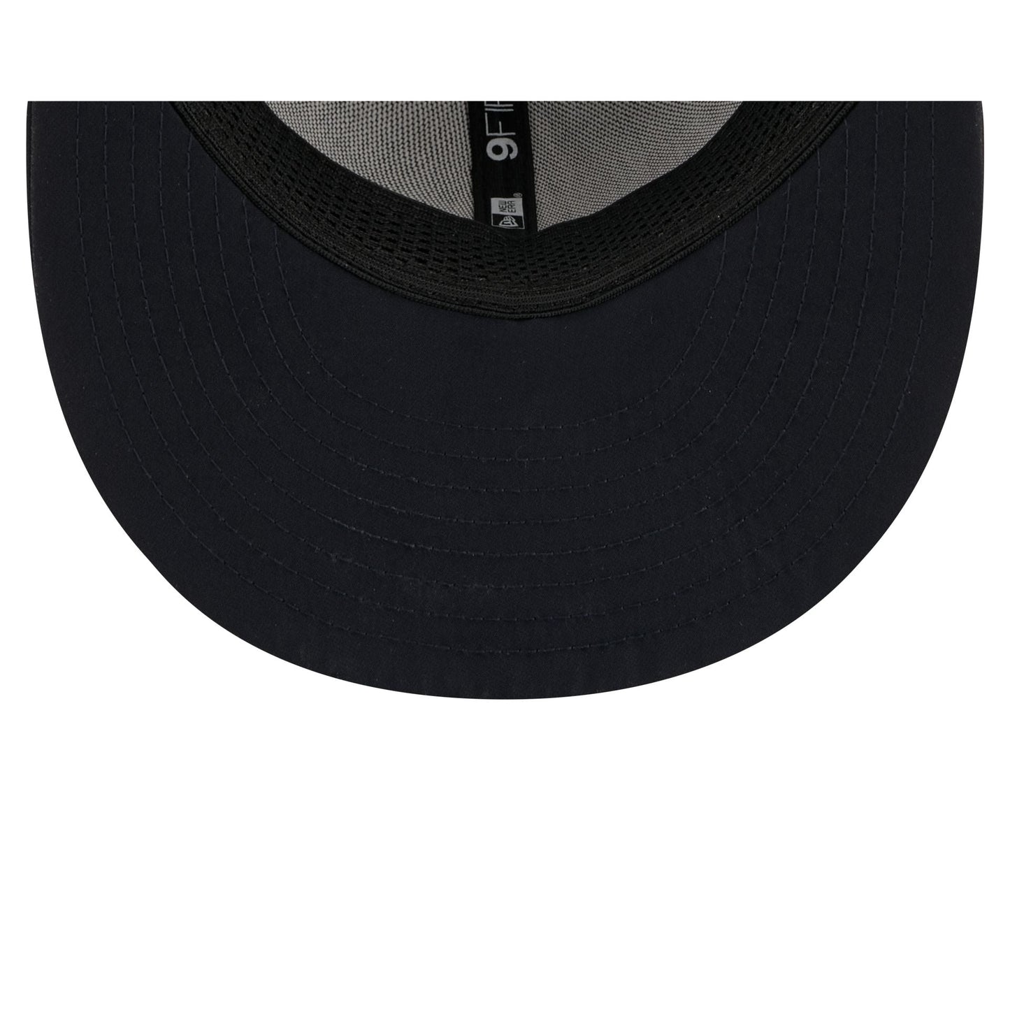 Atlanta Braves 2026 Batting Practice Fan Pack 9FIFTY Snapback Hat
