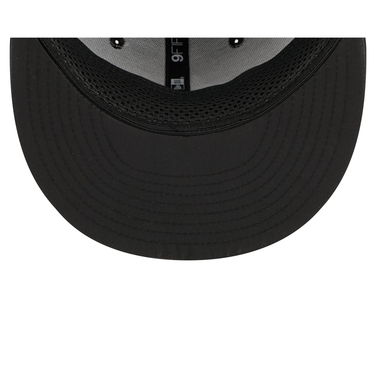 Miami Marlins 2026 Batting Practice Fan Pack 9FIFTY Snapback Hat