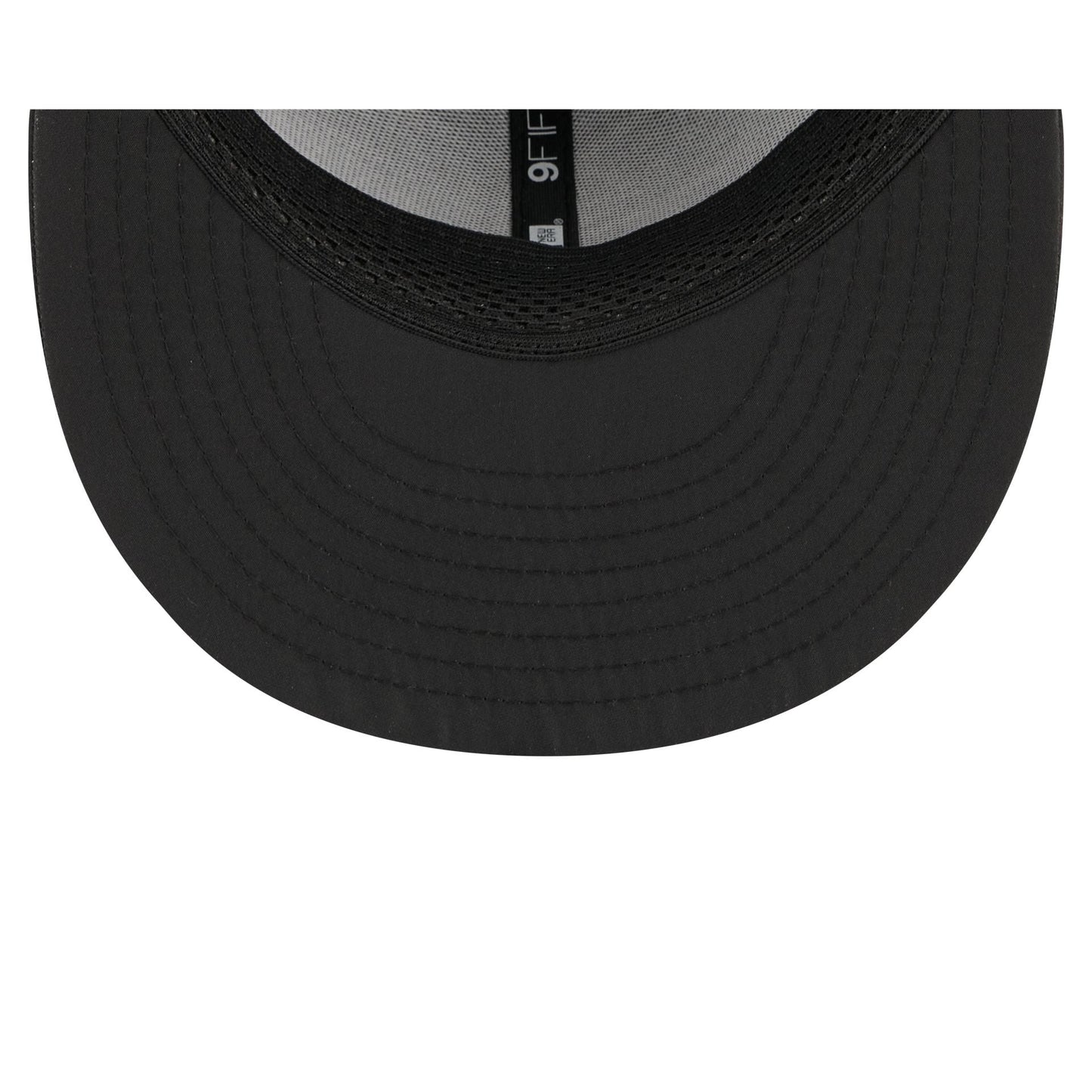 Chicago White Sox 2026 Batting Practice Fan Pack 9FIFTY Snapback Hat