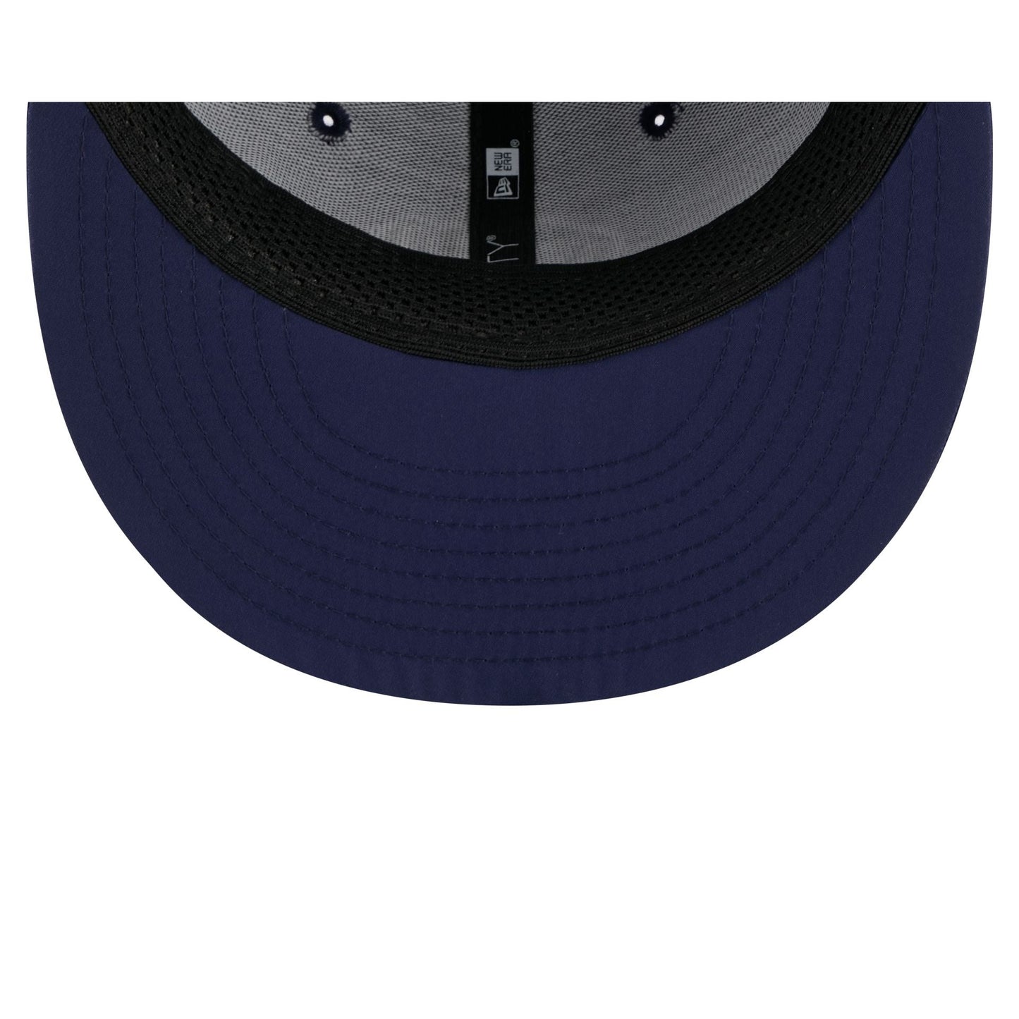 Milwaukee Brewers 2026 Batting Practice Fan Pack 59FIFTY Fitted Hat