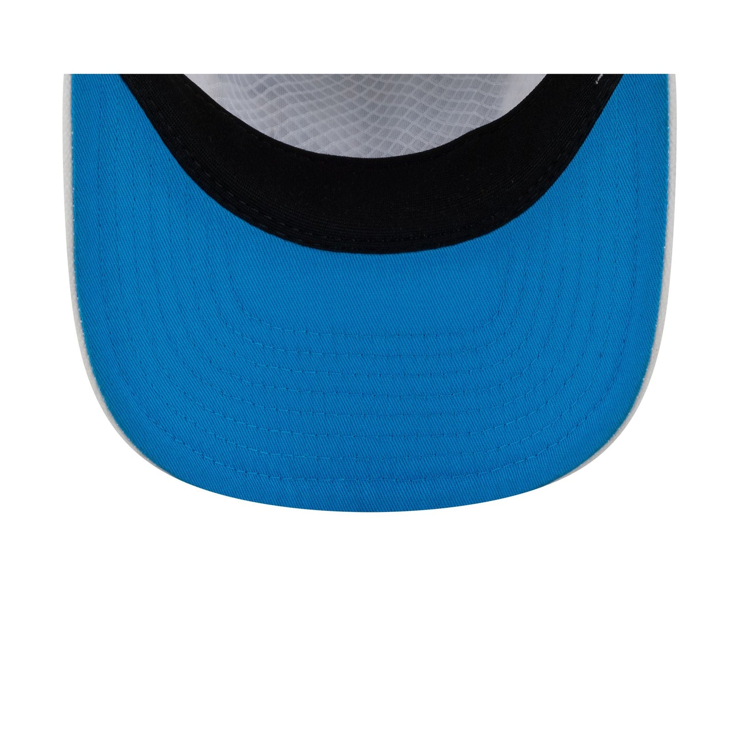 Carolina Panthers Duck Cloth 19TWENTY Adjustable Hat