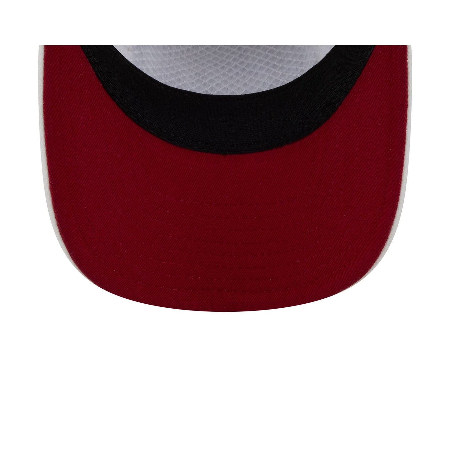 Arizona Cardinals Duck Cloth 19TWENTY Adjustable Hat