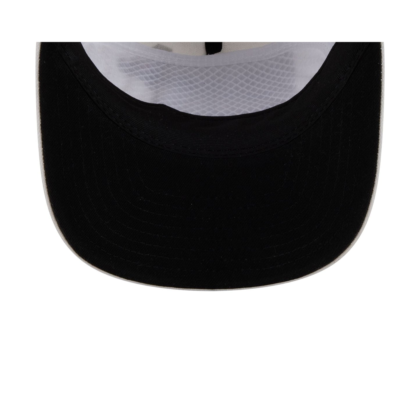 Baltimore Ravens Duck Cloth 19TWENTY Adjustable Hat