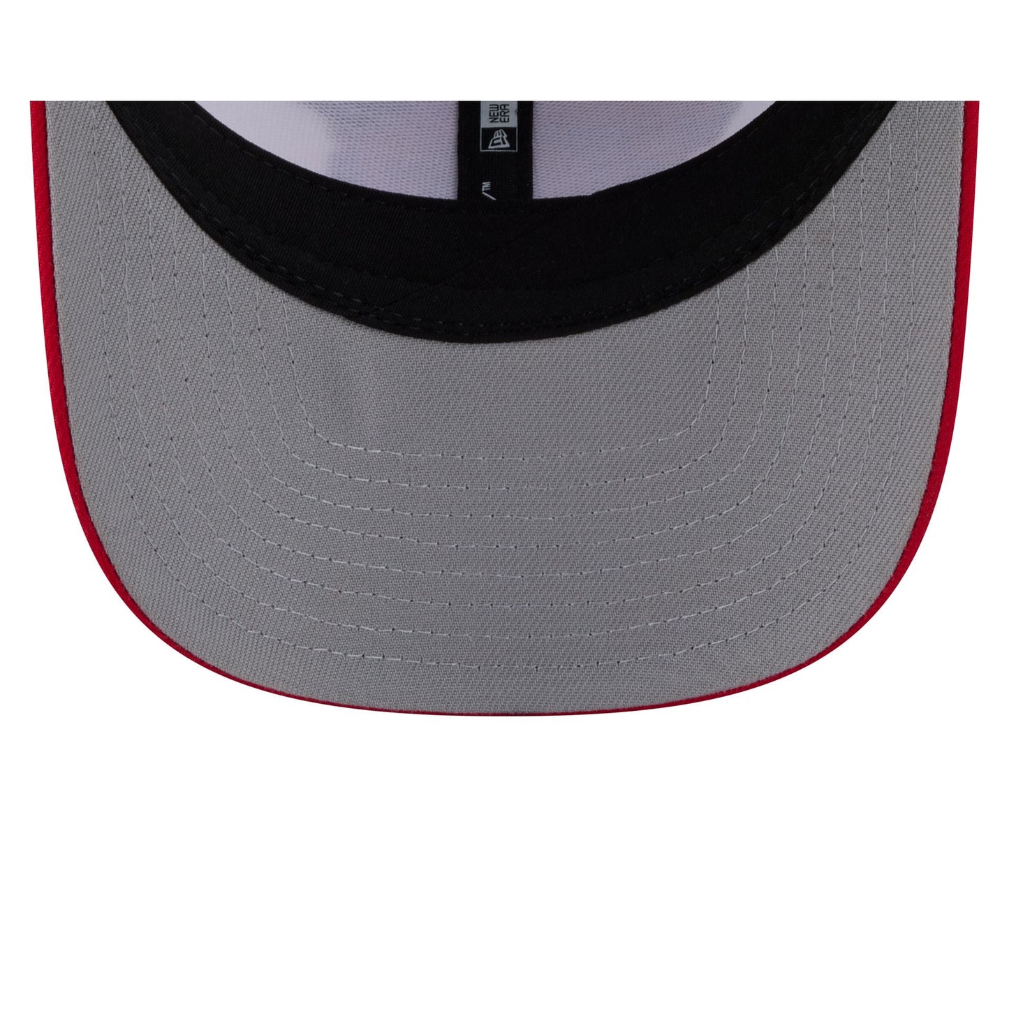 Kansas City Chiefs Duck Cloth 9SEVENTY Adjustable Hat