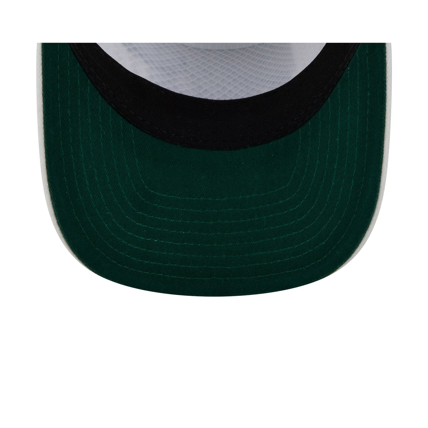 New York Jets Duck Cloth 19TWENTY Adjustable Hat