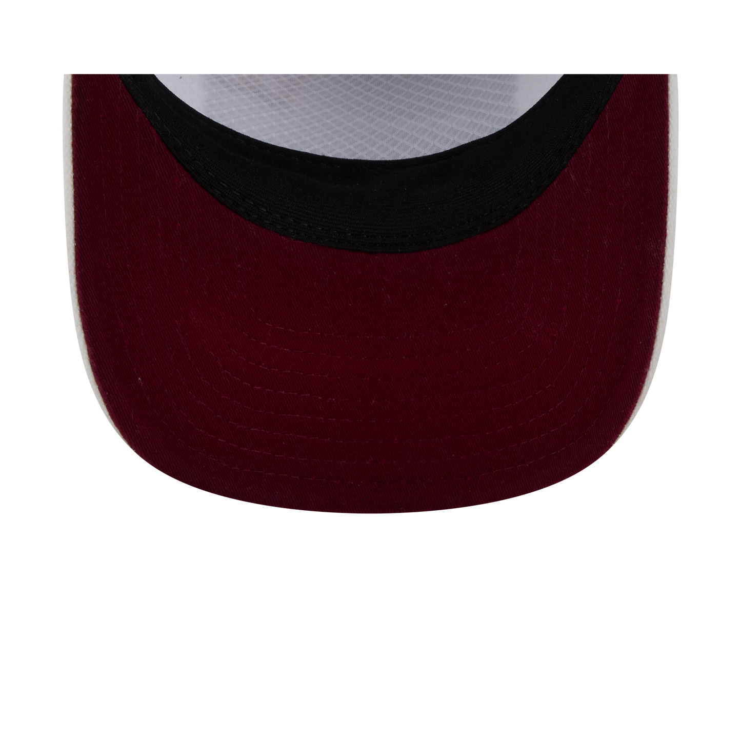 San Francisco 49ers Duck Cloth 19TWENTY Adjustable Hat