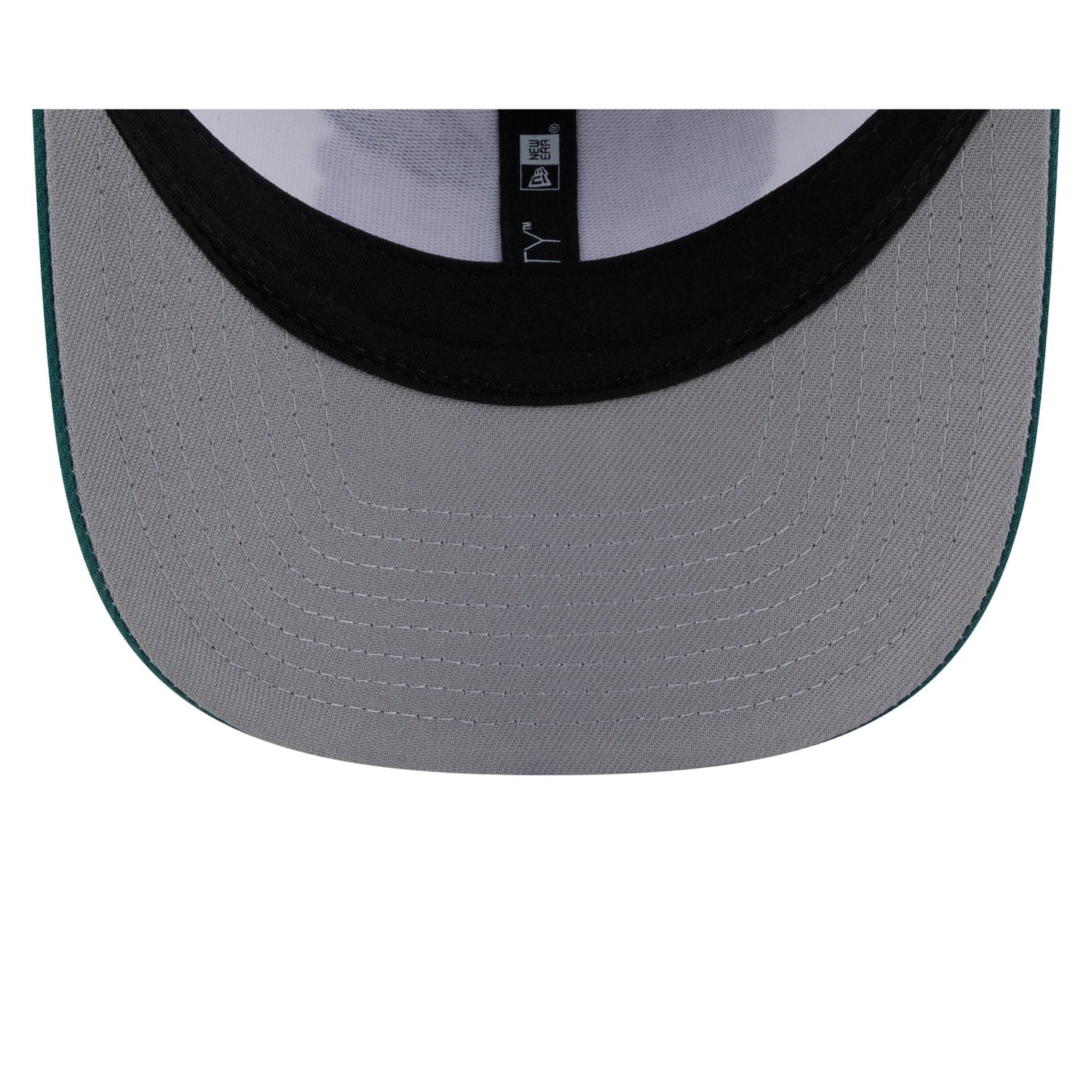 Philadelphia Eagles Duck Cloth 9SEVENTY Adjustable Hat