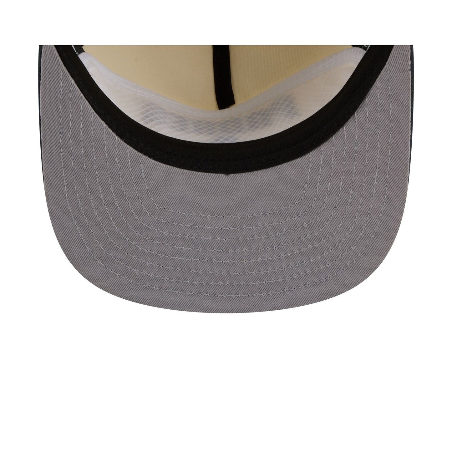 San Diego Padres Metallic Logo 19TWENTY Adjustable Hat