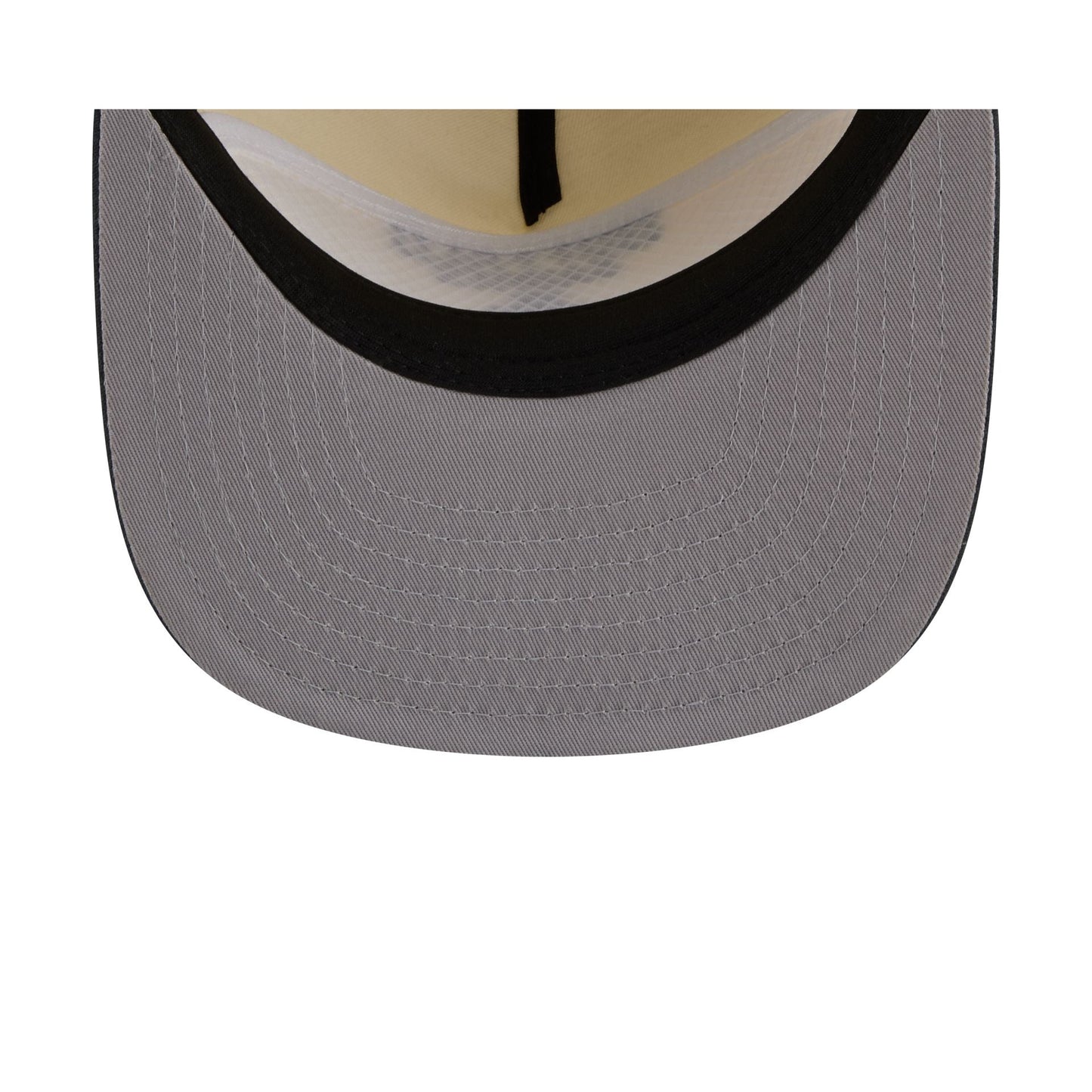 Buffalo Sabres Metallic Logo 19TWENTY Adjustable Hat