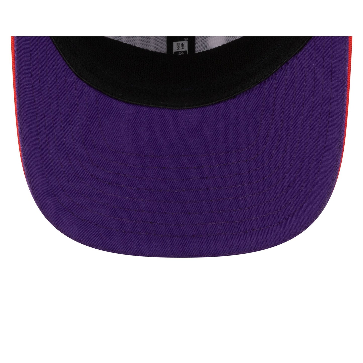 Aprilia Racing Team White 9SEVENTY Stretch-Snap Hat