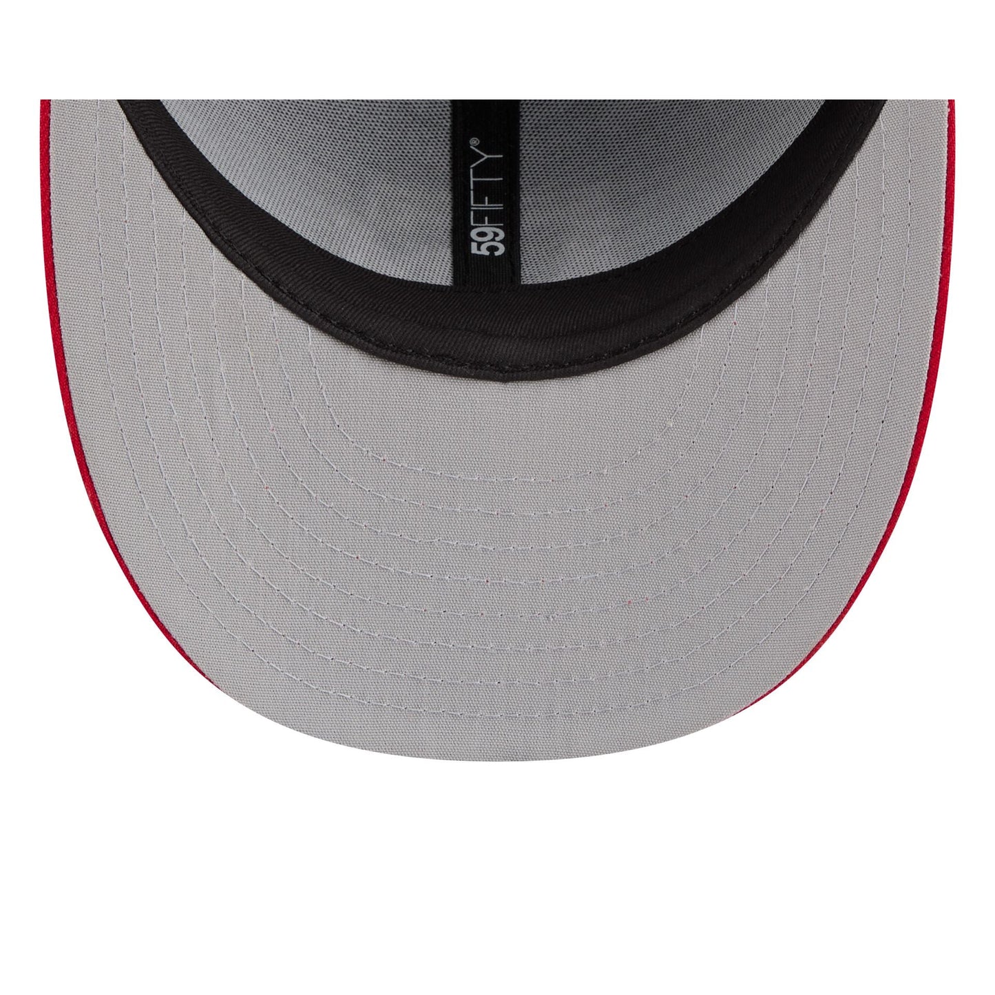 New Era x adidas Texas A&M Aggies Navy Low Profile 59FIFTY Fitted Hat