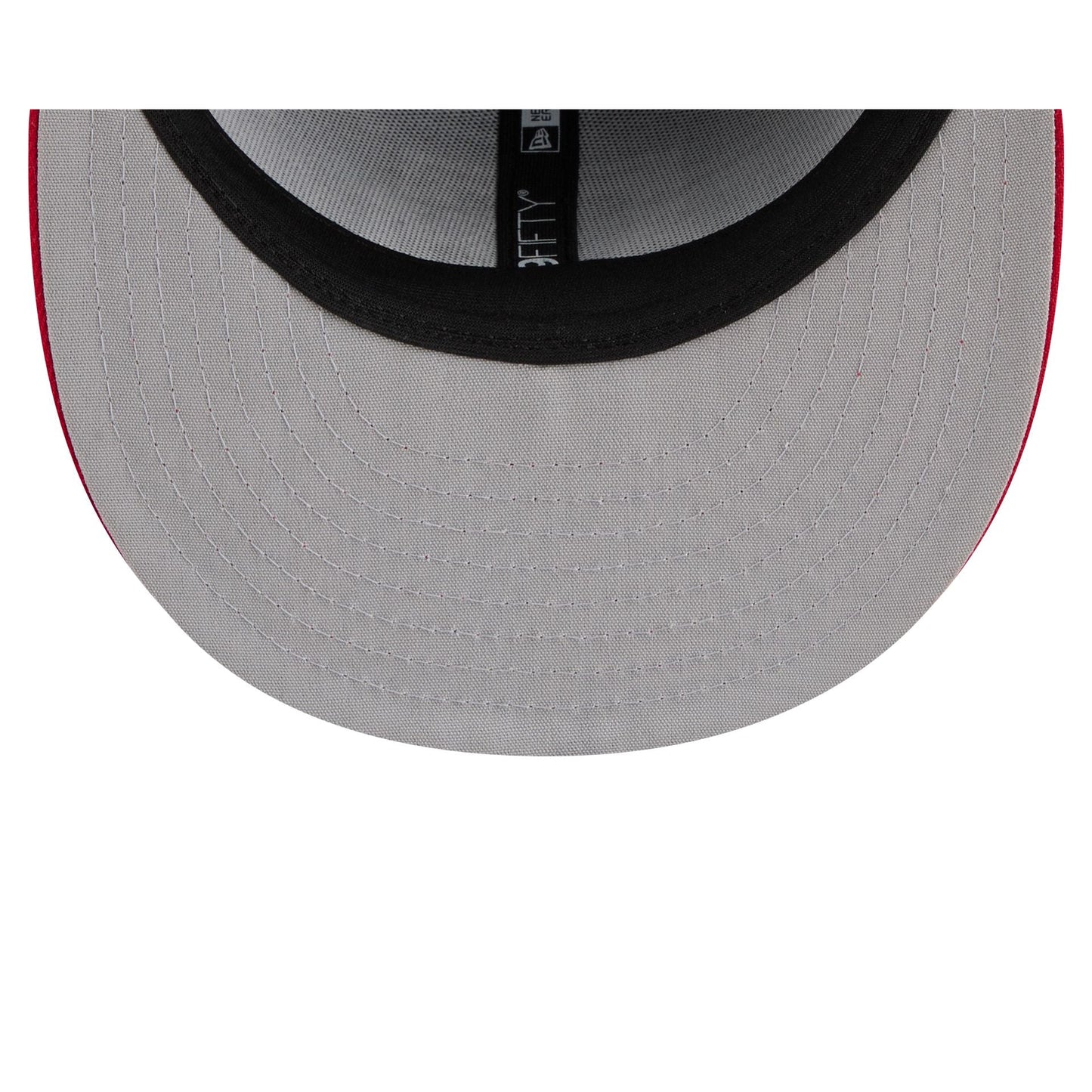 New Era x adidas Texas A&M Aggies Navy 59FIFTY Fitted Hat