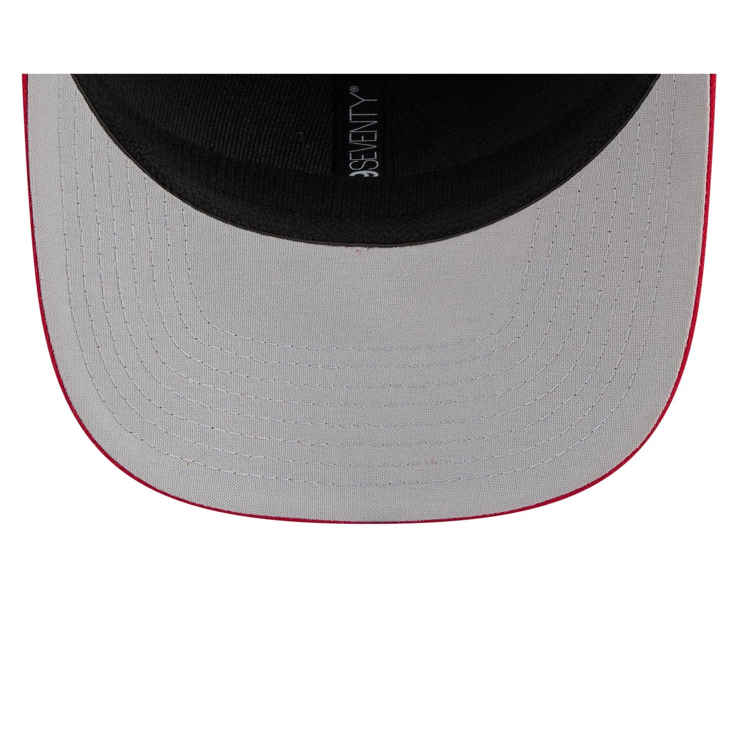 New Era x adidas Texas A&M Aggies Navy 9SEVENTY Stretch-Snap Hat