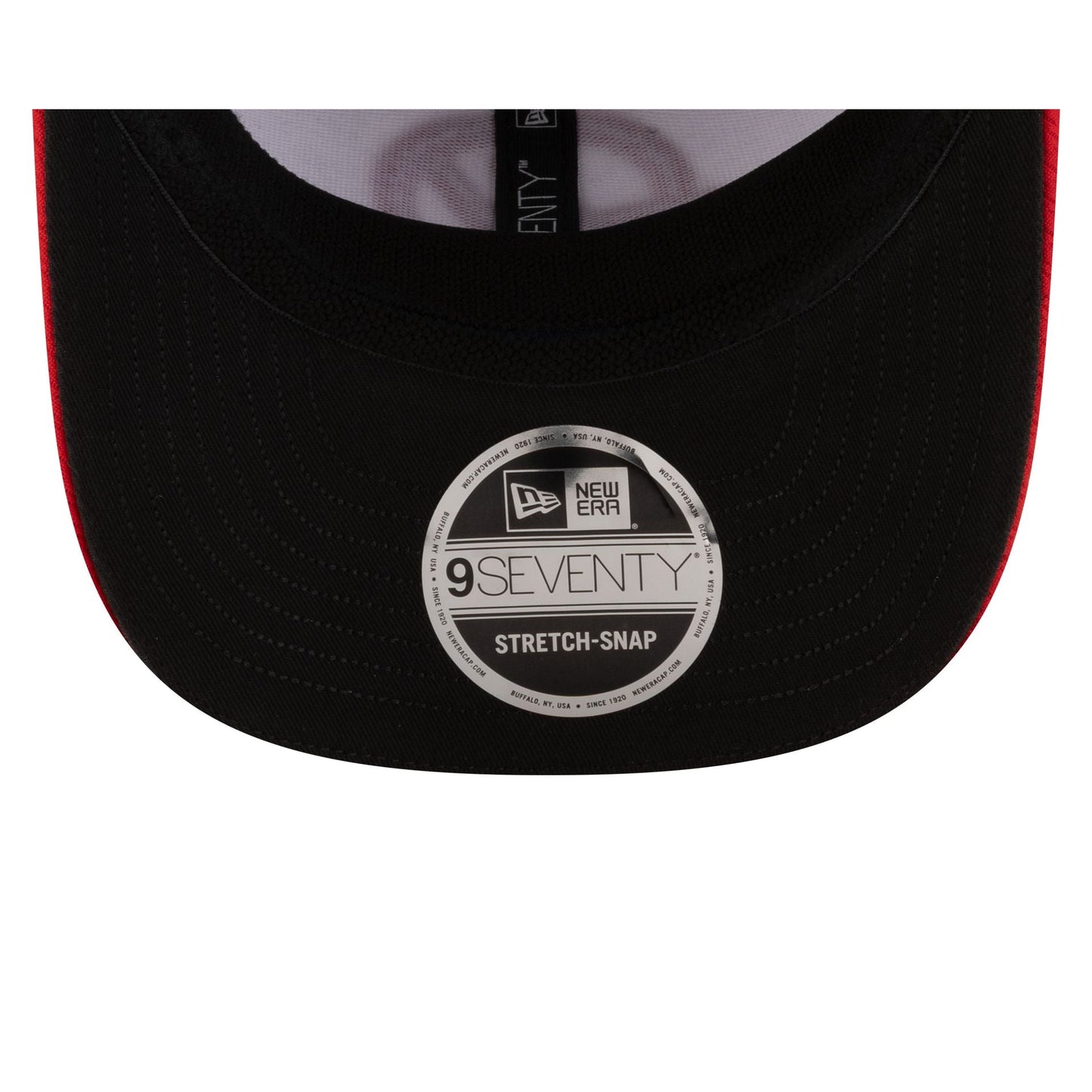 TGR Haas F1 Team 2026 Esteban Ocon 9SEVENTY Stretch-Snap
