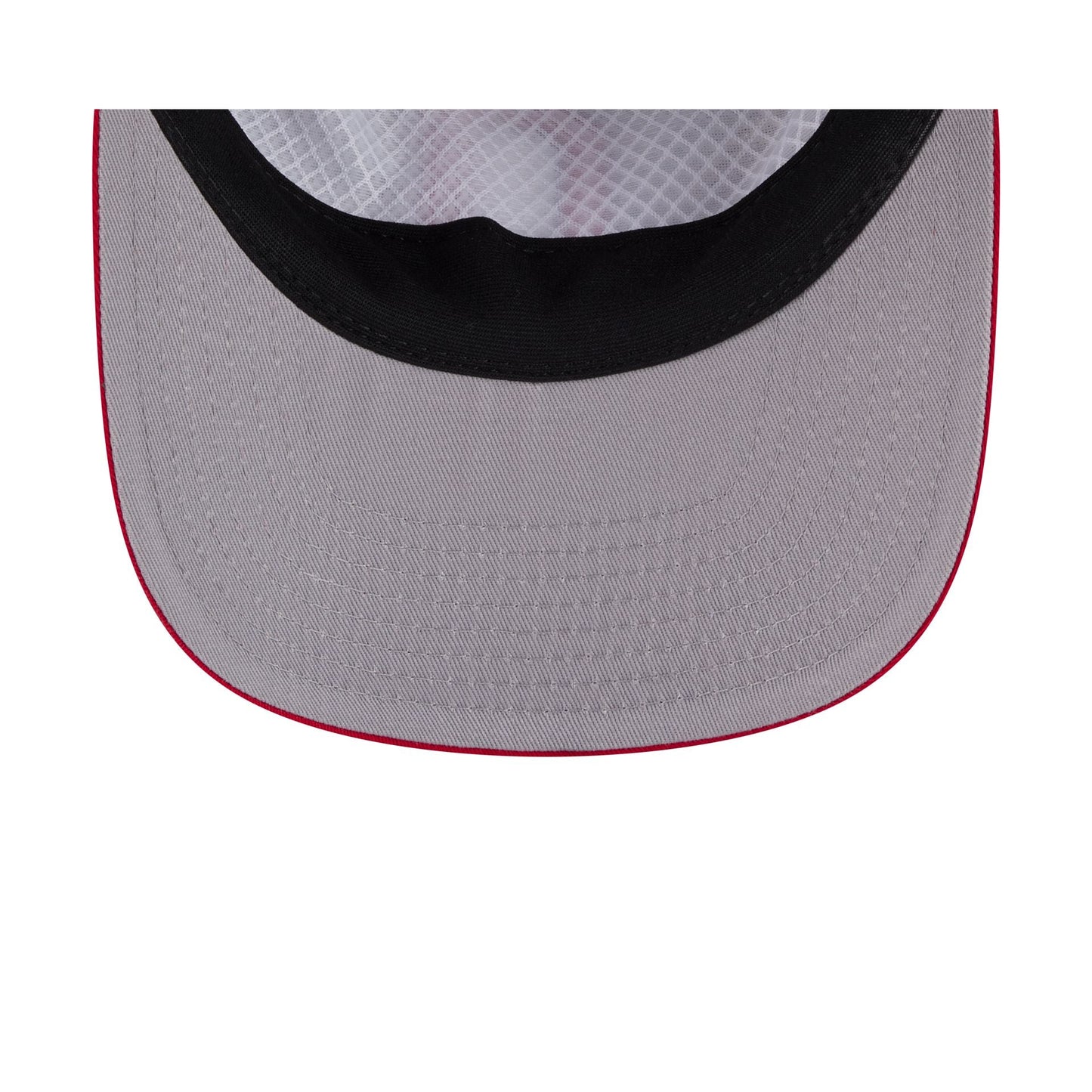 Ohio State Buckeyes Collegiate Two-Tone Chambray 19TWENTY Snapback Hat
