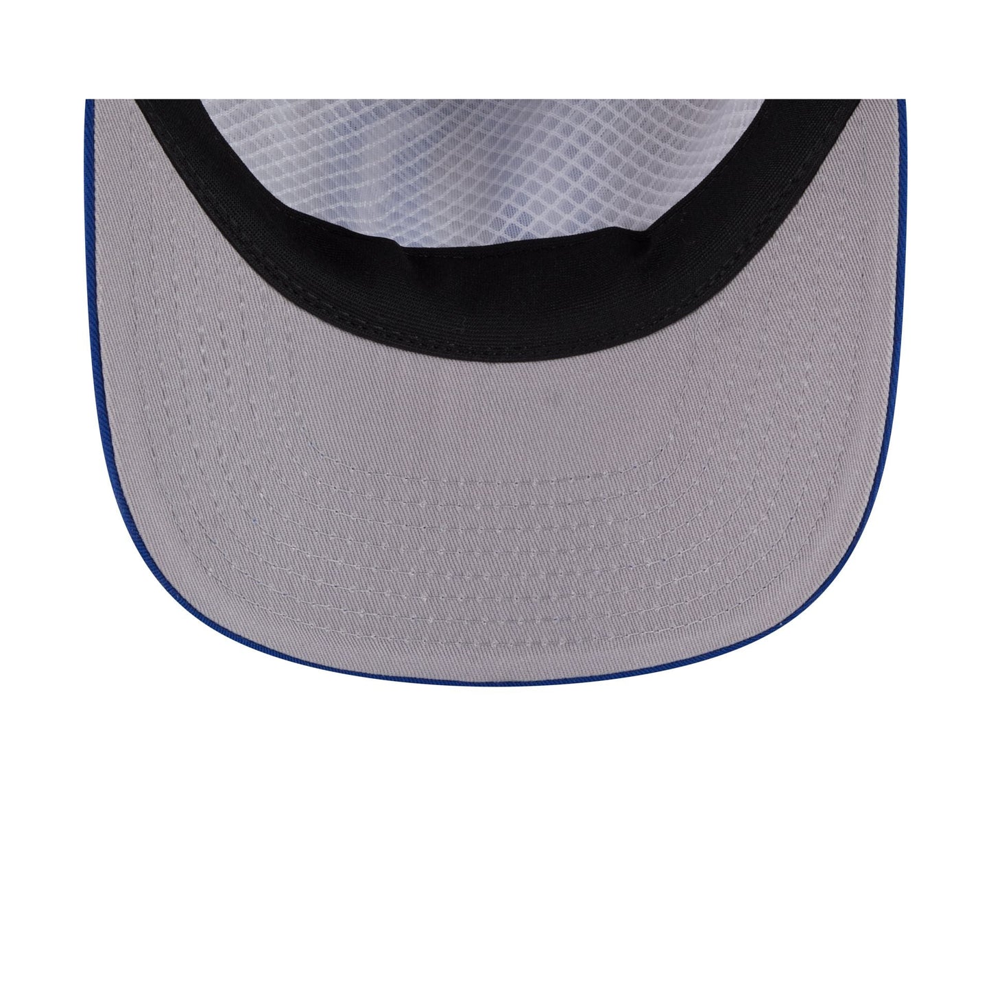 Duke Blue Devils Collegiate Two-Tone Chambray 19TWENTY Snapback Hat