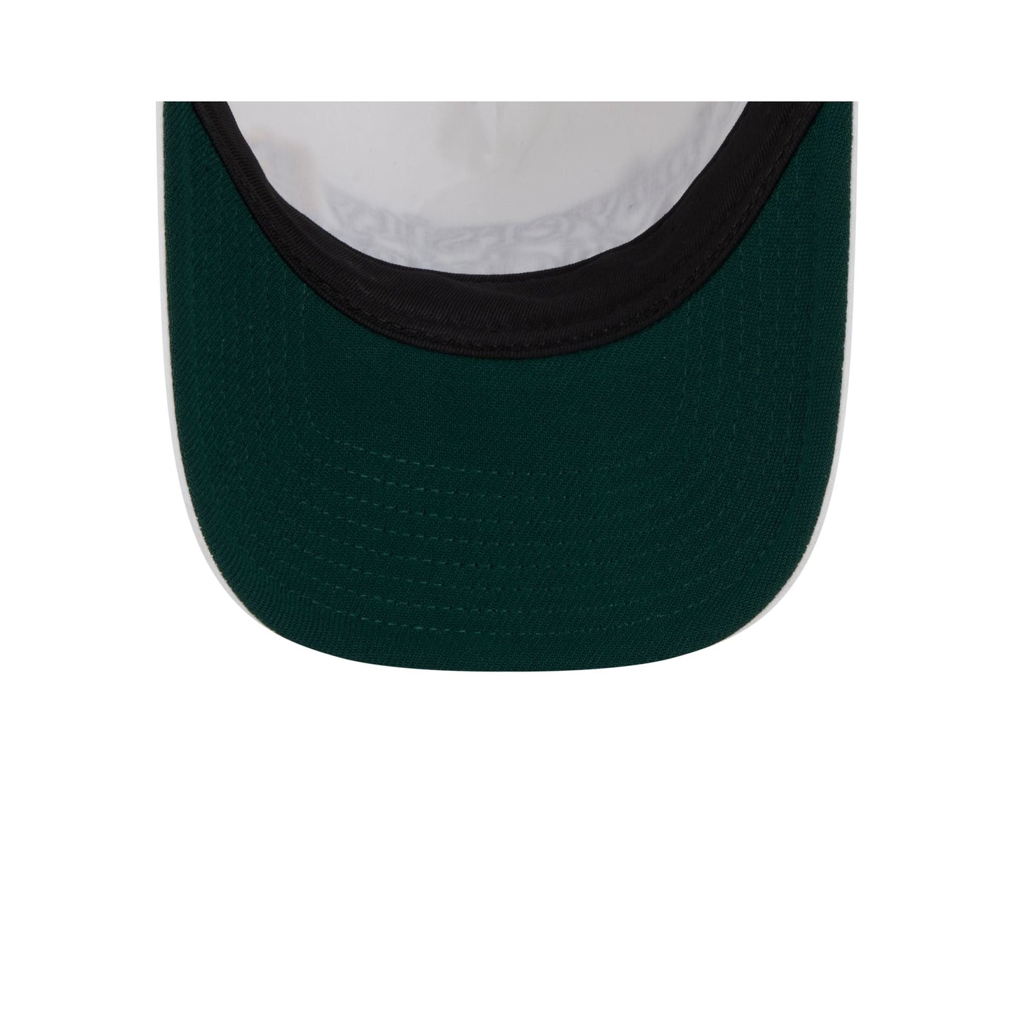 Michigan Wolverines Collegiate City, State 9FORTY A-Frame Trucker Hat