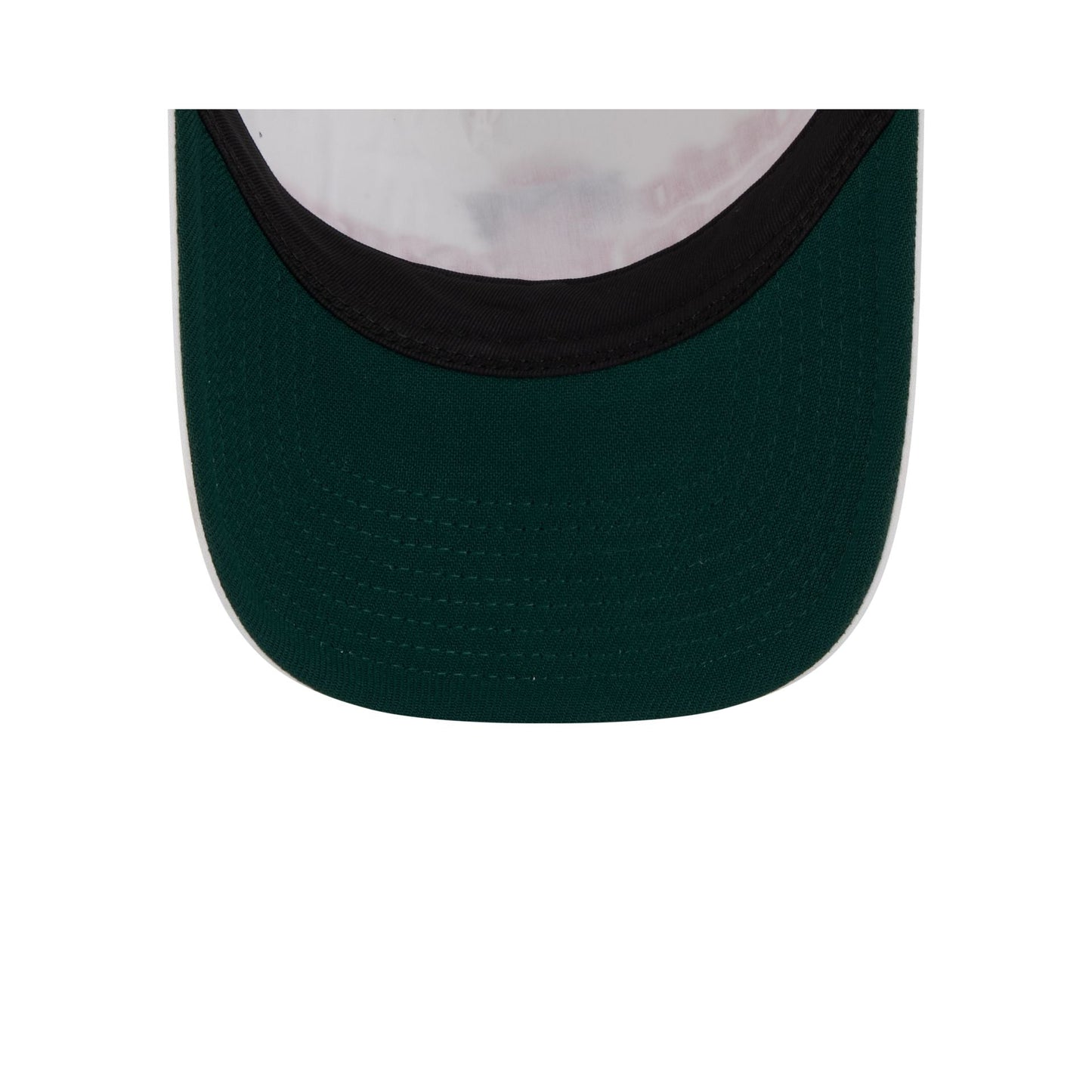 Ohio State Buckeyes Collegiate City, State 9FORTY A-Frame Trucker Hat