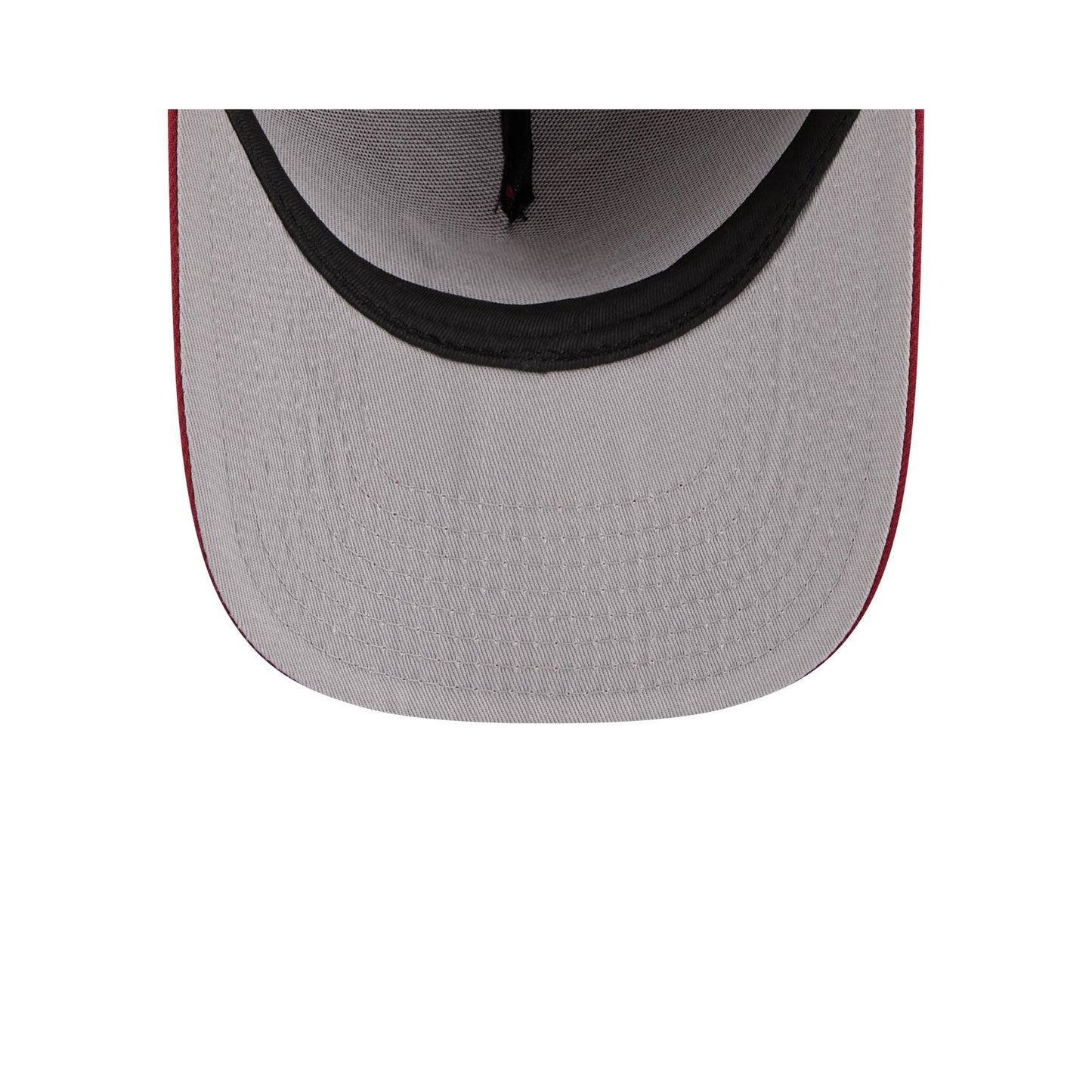 Alabama Crimson Tide Collegiate Side Patch 9FIFTY A-Frame Snapback Hat