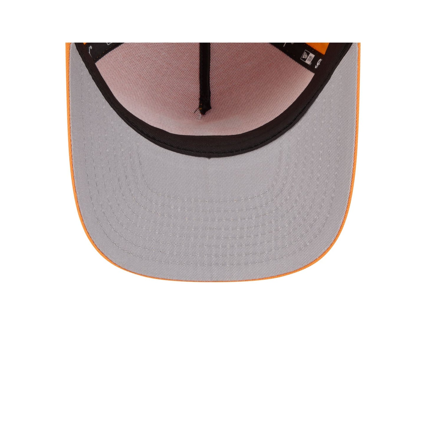 Tennessee Volunteers Collegiate Side Patch 9FIFTY A-Frame Snapback Hat