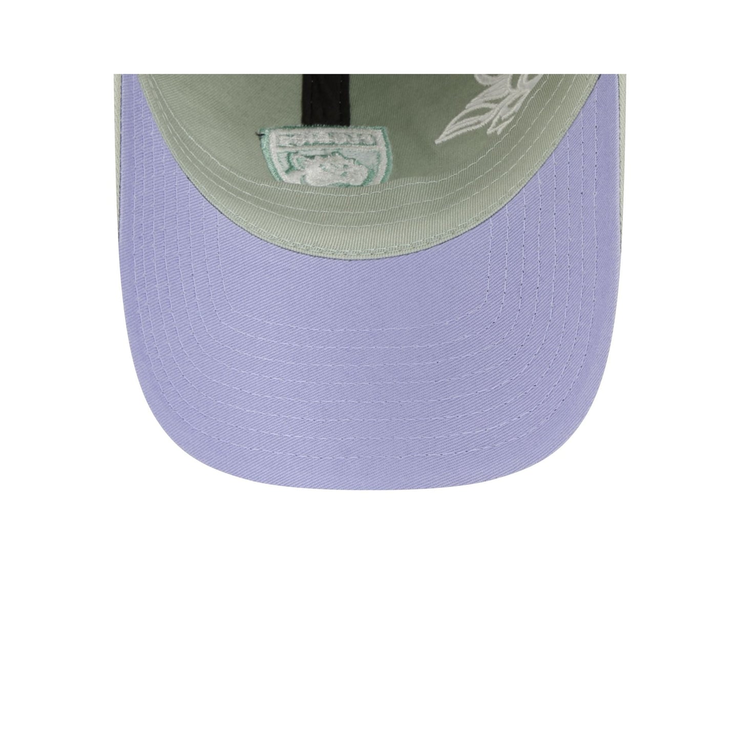 Florida Panthers Stitched Flowers Casual Classic Adjustable Hat