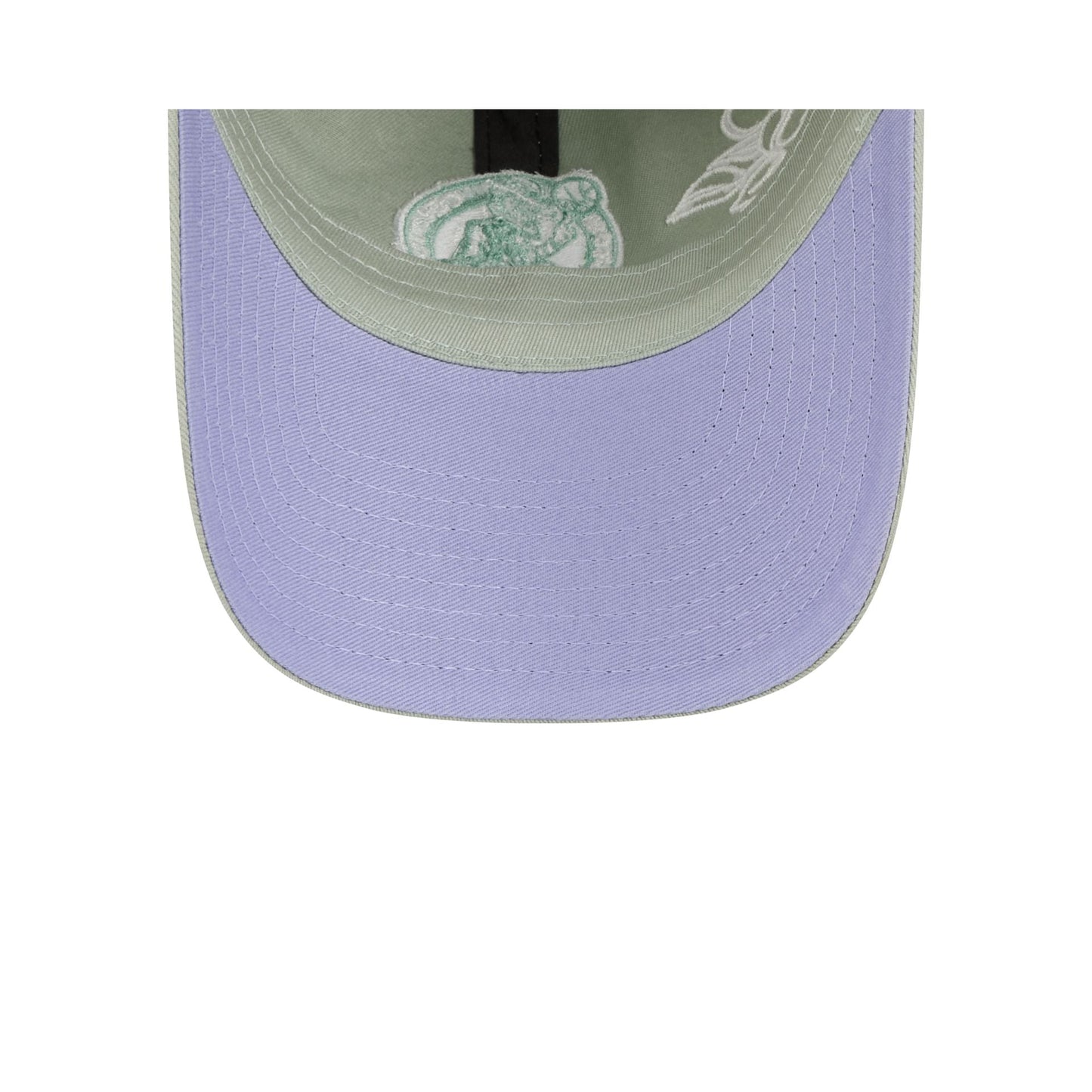 Boston Celtics Stitched Flowers Casual Classic Adjustable Hat