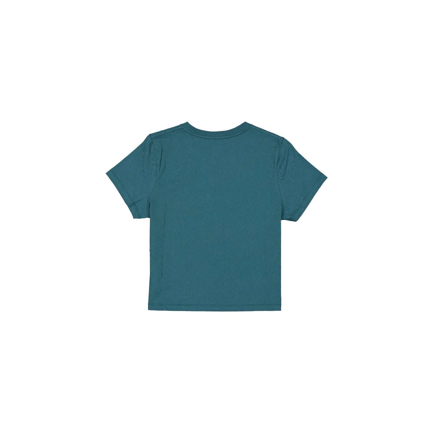 Philadelphia Eagles 2026 Training Women's Cropped T-Shirt