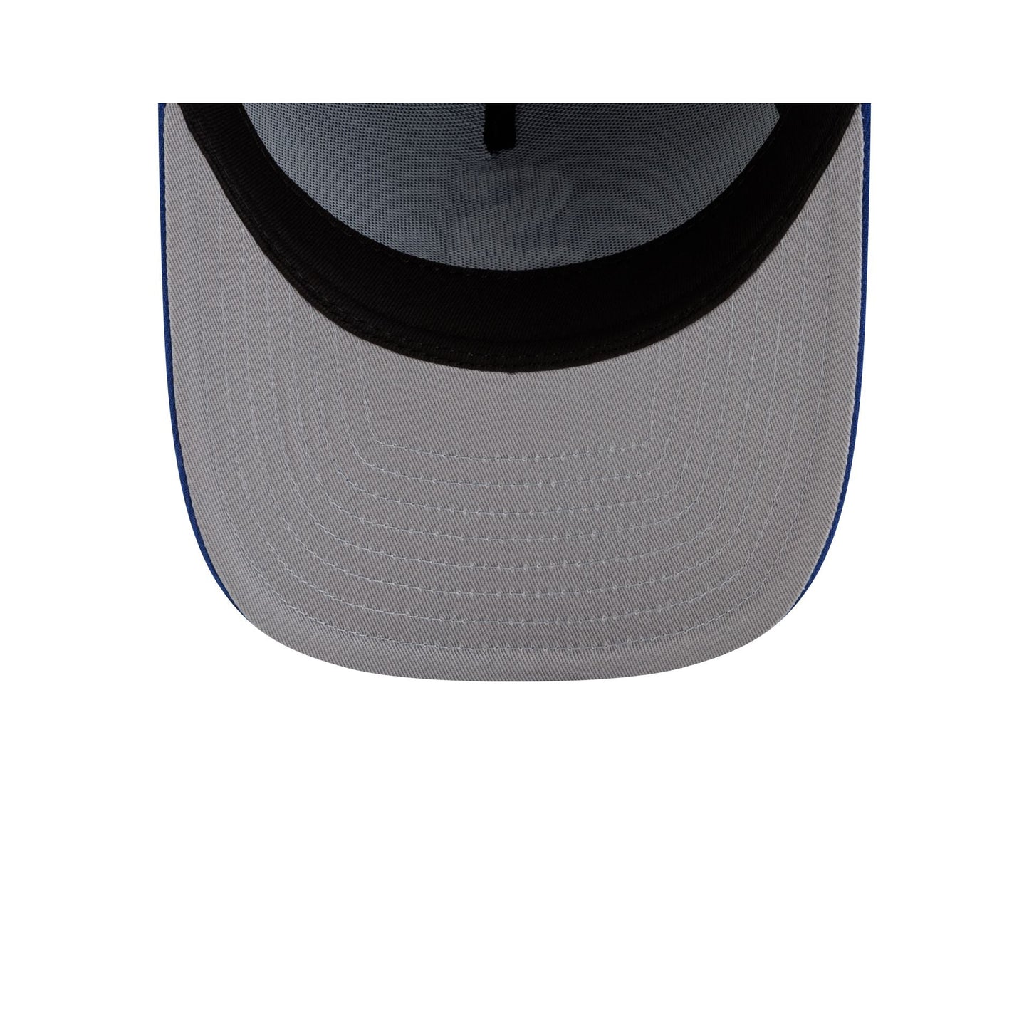 Chicago White Sox Basic Light Royal 9FIFTY A-Frame Snapback Hat