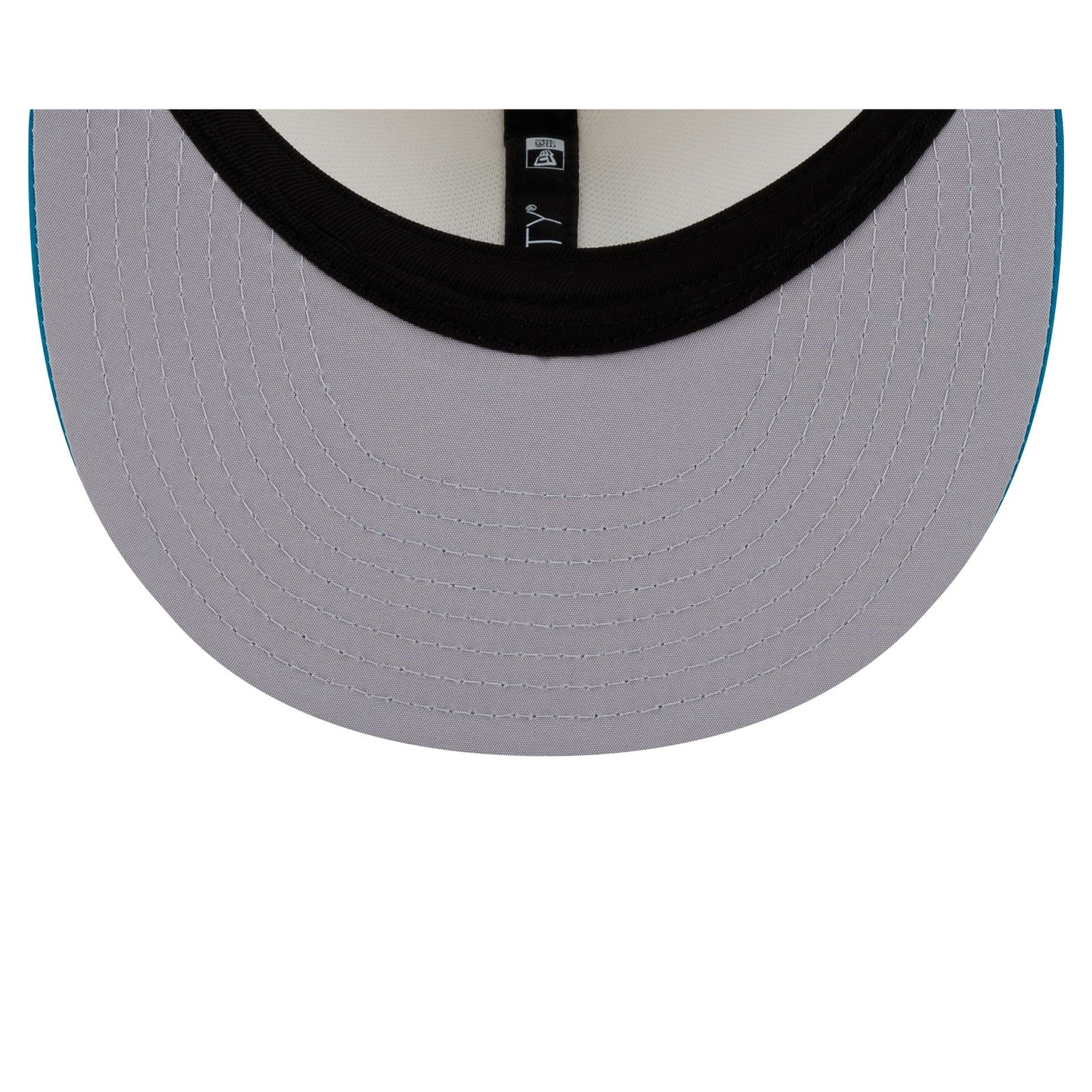 Jacksonville Jaguars 2026 Training 59FIFTY Fitted Hat