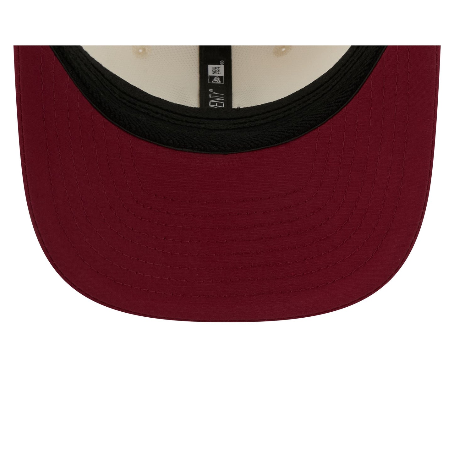 Washington Commanders 2026 Training 9SEVENTY Stretch-Snap Hat