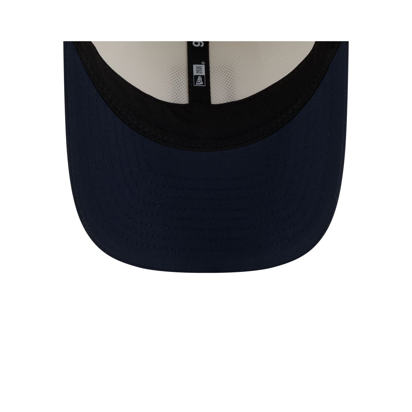 Chicago Bears 2026 Training 9FORTY M-Crown Snapback Hat