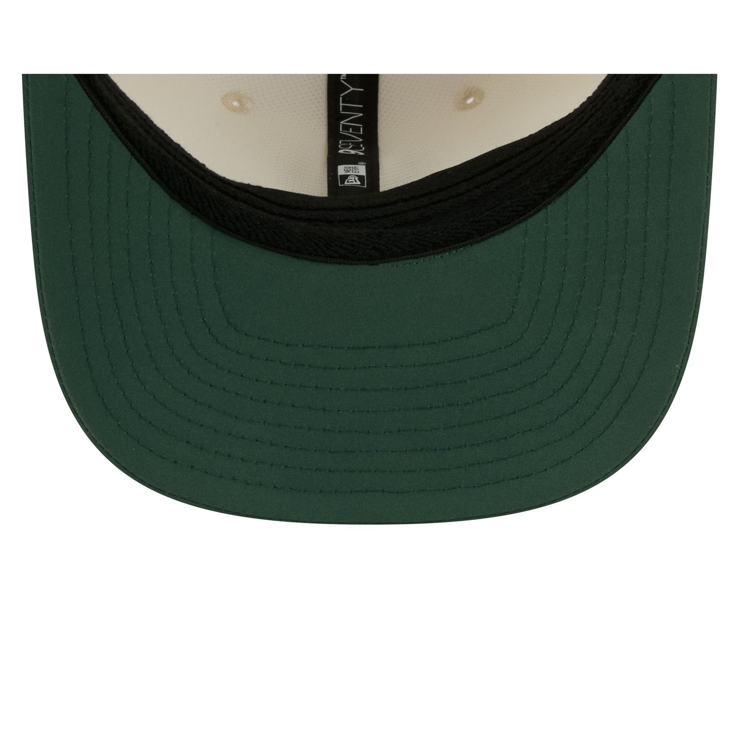 Green Bay Packers 2026 Training 9SEVENTY Stretch-Snap Hat
