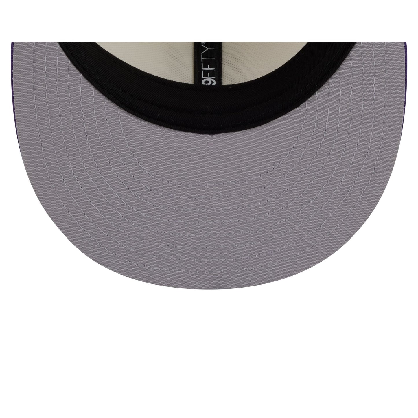 Minnesota Vikings 2026 Training 9FIFTY Snapback Hat