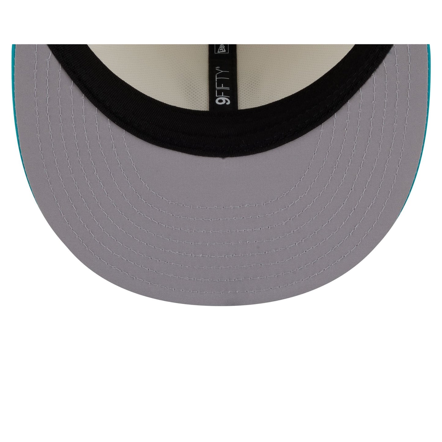 Miami Dolphins 2026 Training 9FIFTY Snapback Hat