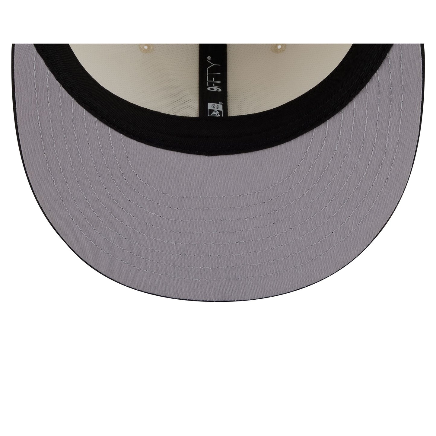 Baltimore Ravens 2026 Training 9FIFTY Snapback Hat
