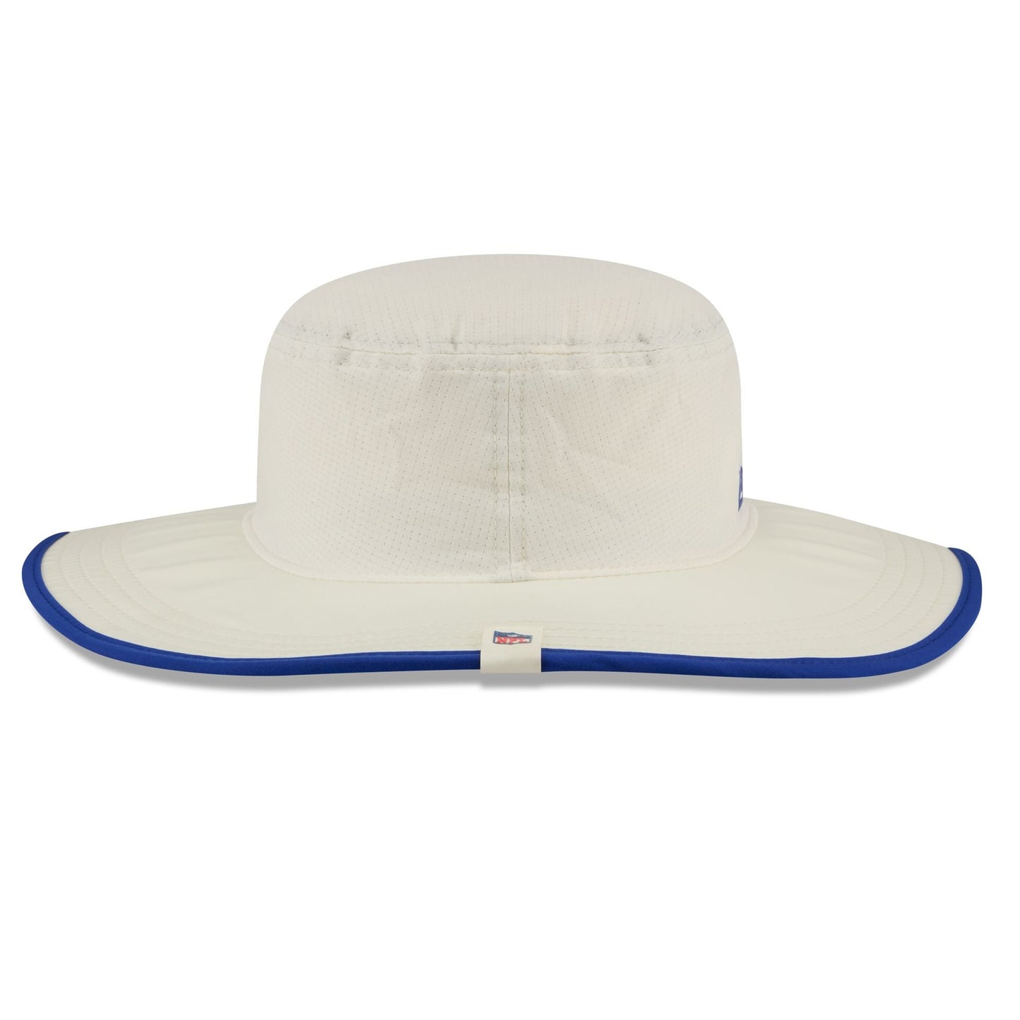 Buffalo Bills 2026 Training Panama Bucket Hat