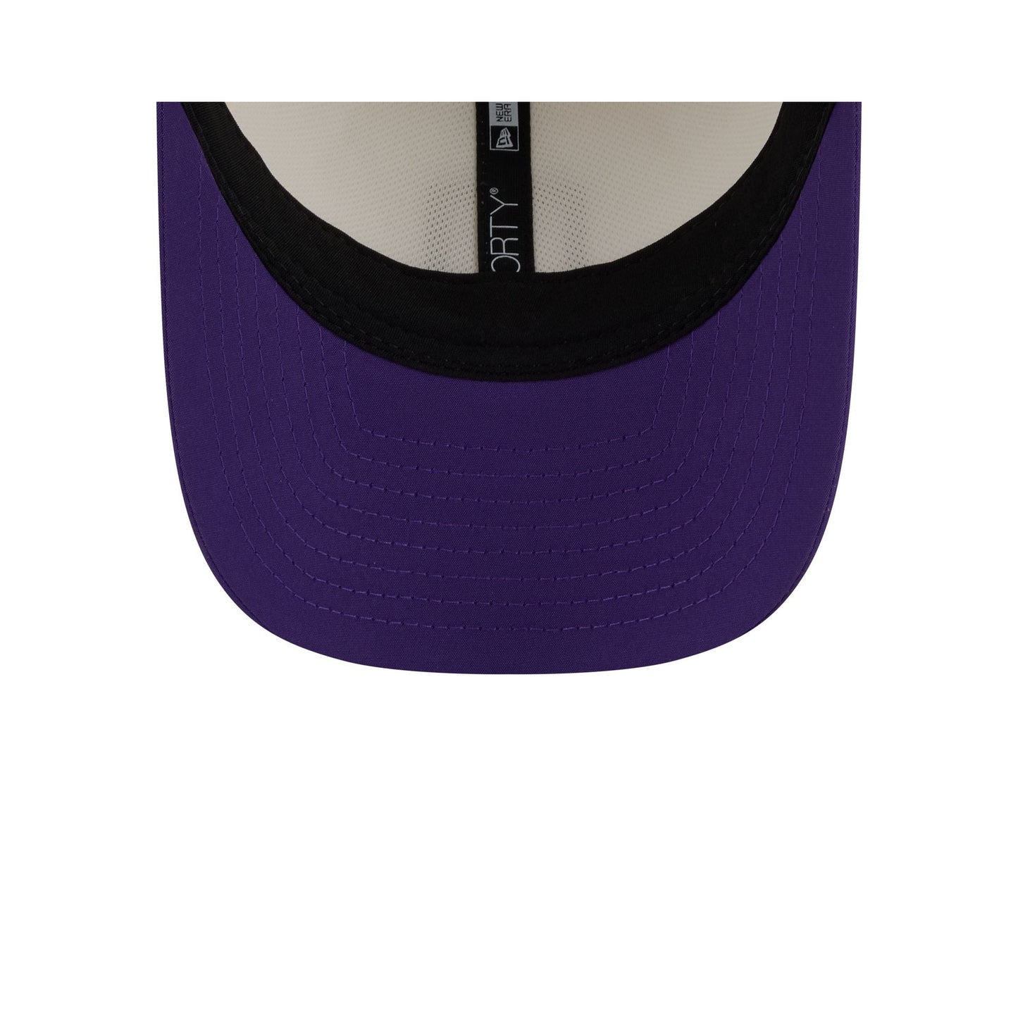 Minnesota Vikings 2026 Training 9FORTY M-Crown Snapback Hat