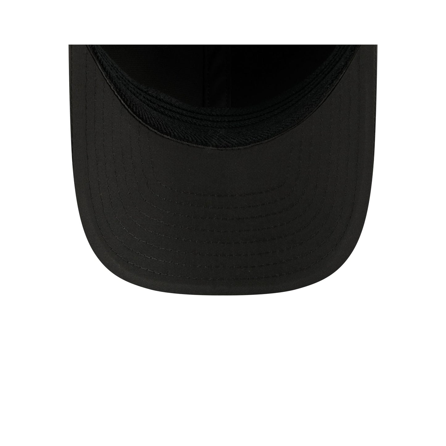 Kansas City Chiefs 2026 Training Black 39THIRTY M-Crown Stretch-Fit Hat