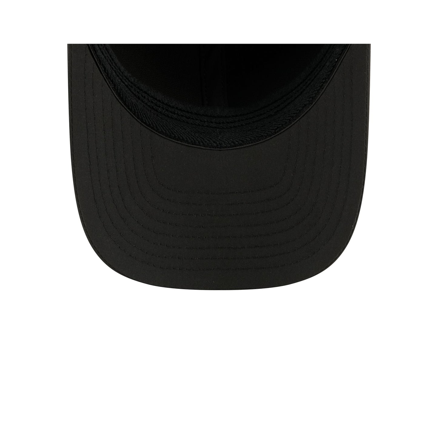 Pittsburgh Steelers 2026 Training Black 39THIRTY M-Crown Stretch-Fit Hat