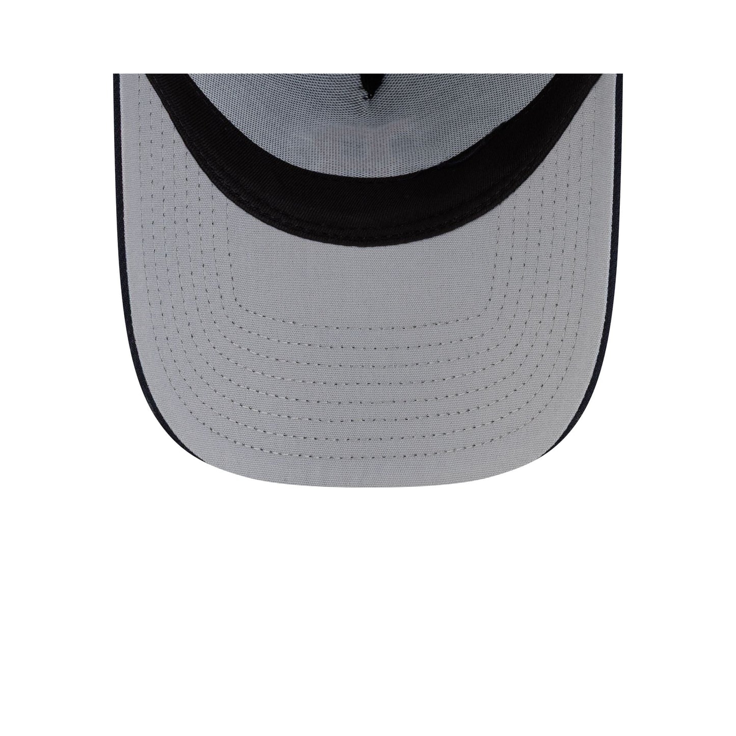 Boston Red Sox Side Script 9FORTY A-Frame Trucker Hat