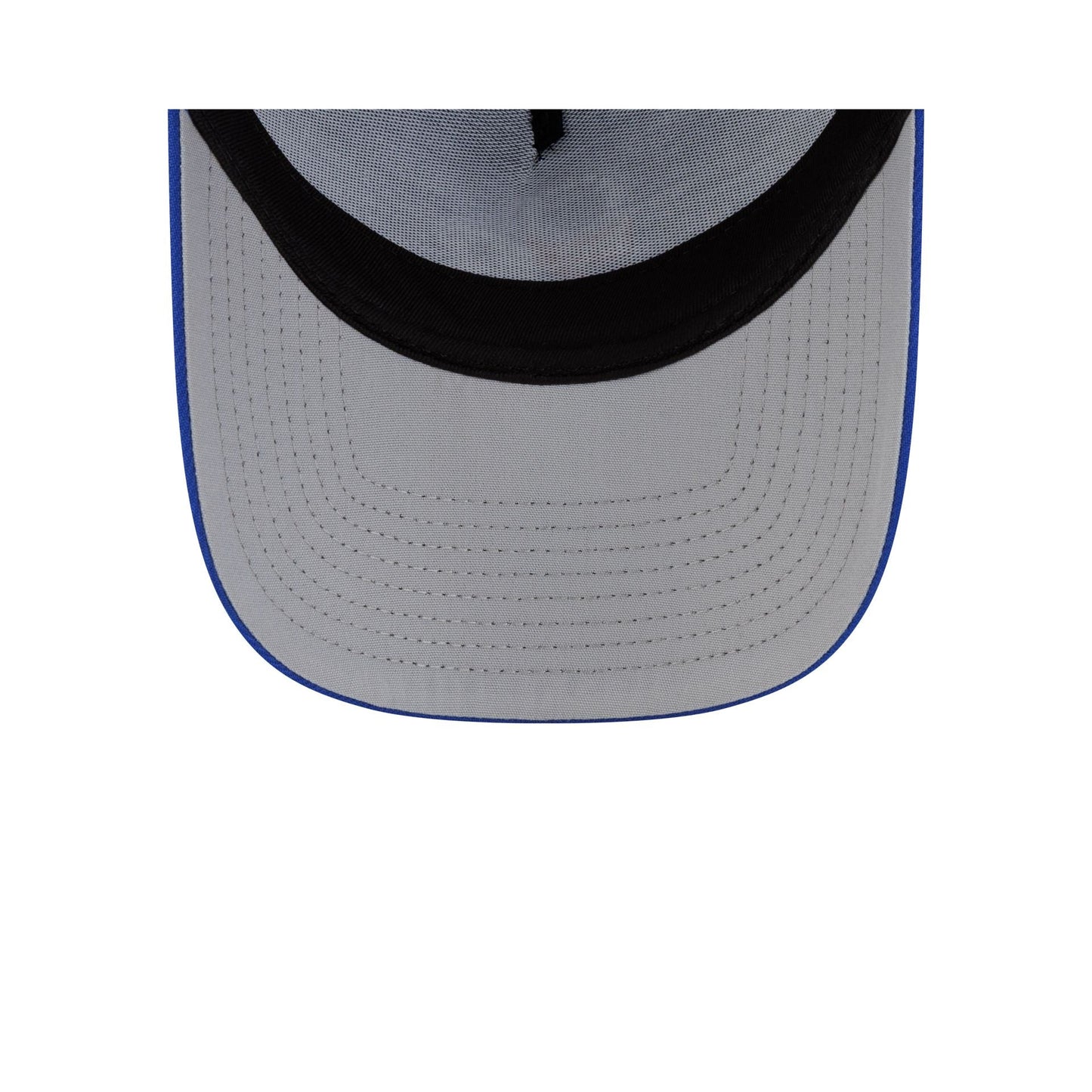 Philadelphia 76ers Side Script 9FORTY A-Frame Trucker Hat