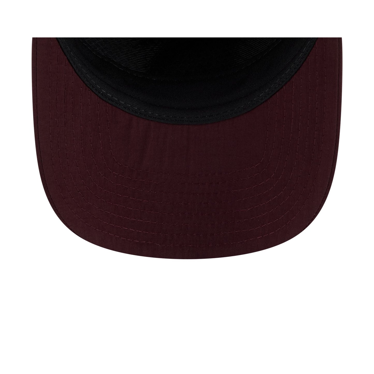 Boston Red Sox Burgundy Nylon 19TWENTY Adjustable Hat